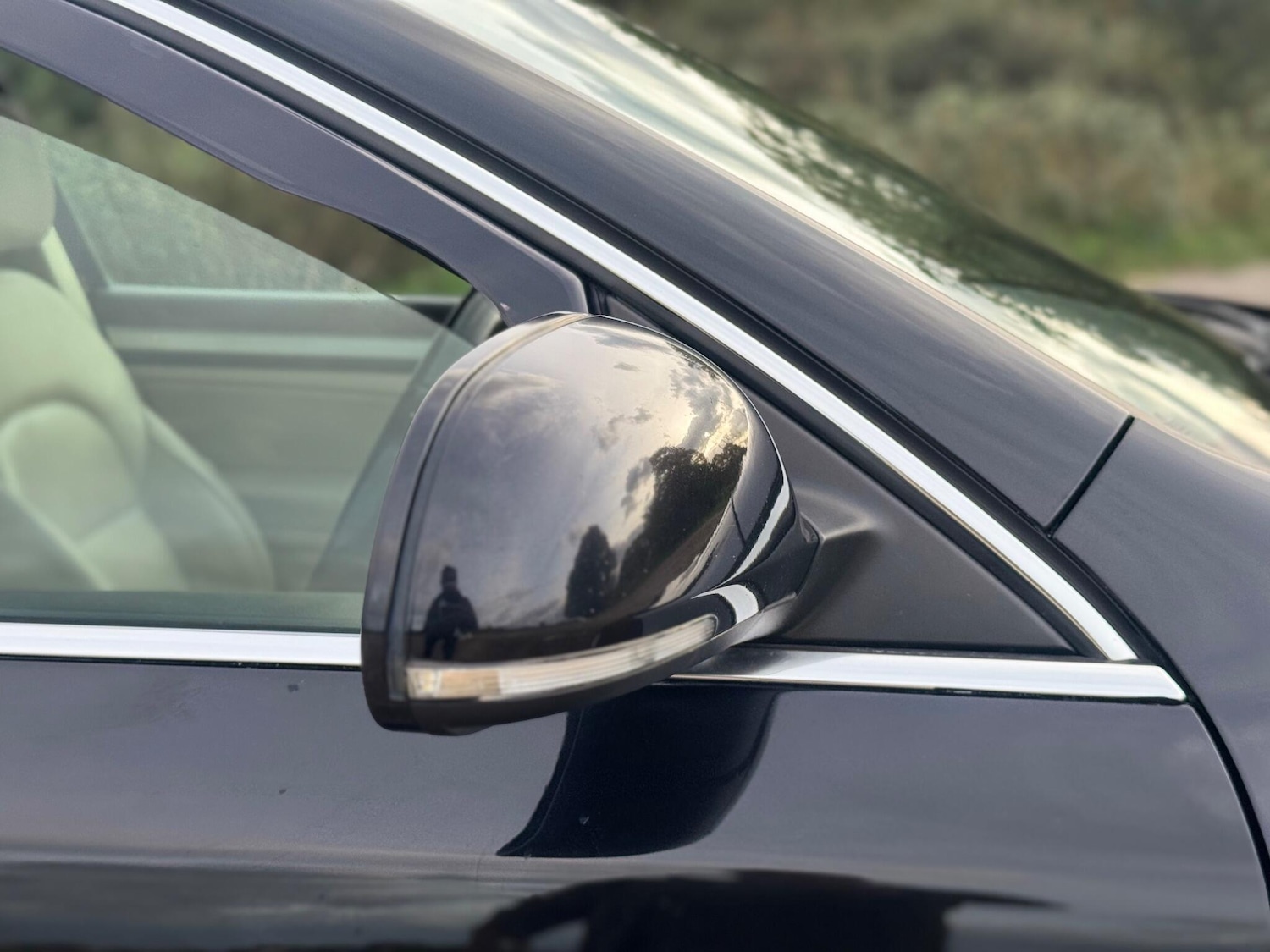 Used Skoda Superb 2014 for sale - 76550433: Photo 23