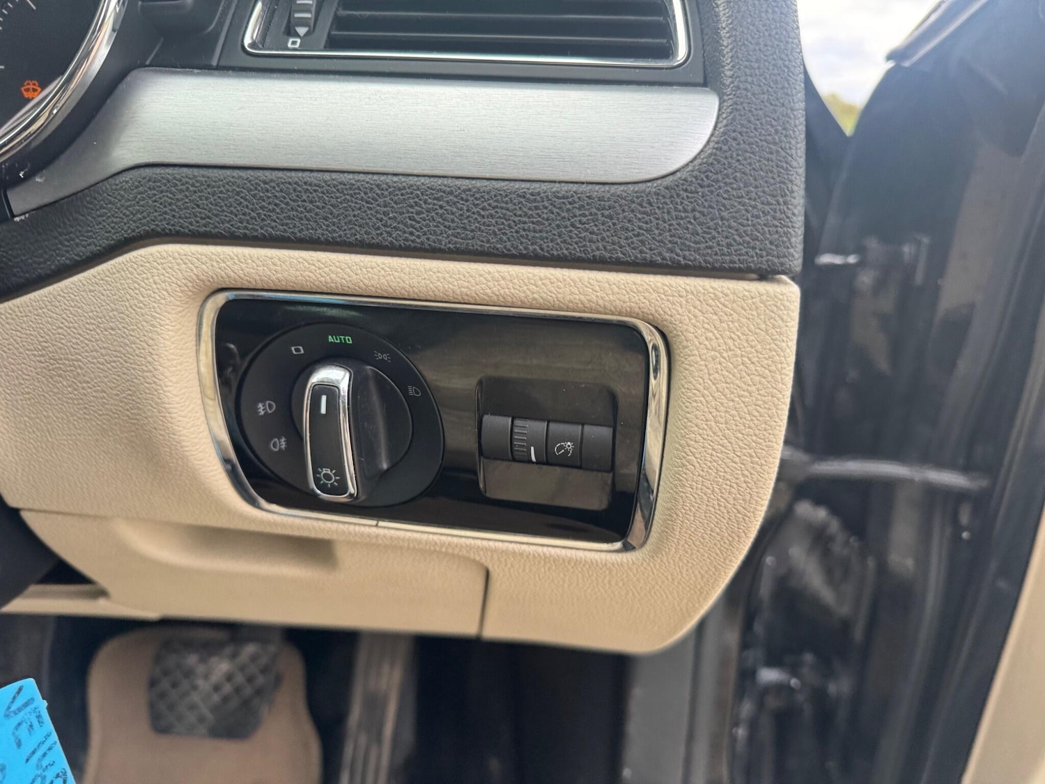 Used Skoda Superb 2014 for sale - 76550433: Photo 25