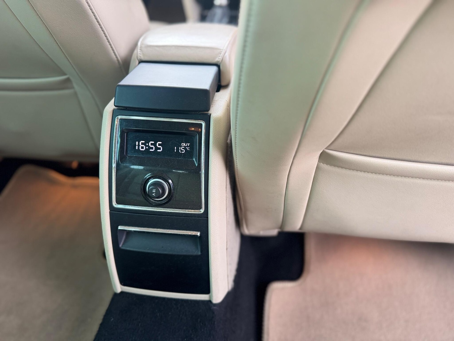 Used Skoda Superb 2014 for sale - 76550433: Photo 27