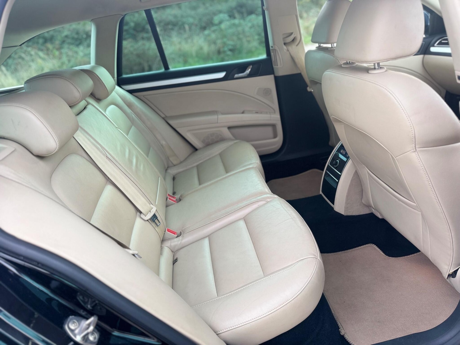 Used Skoda Superb 2014 for sale - 76550433: Photo 28