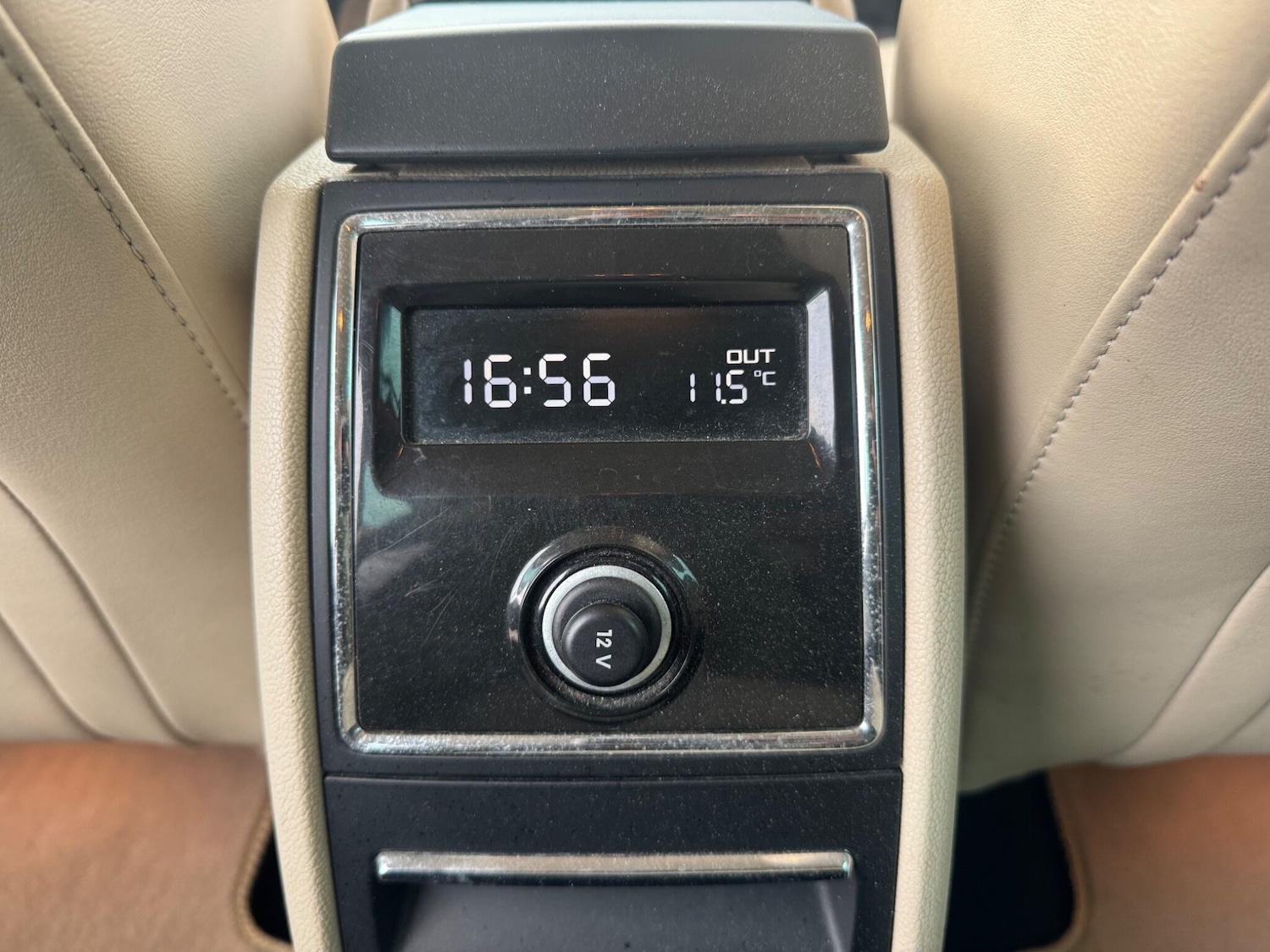 Used Skoda Superb 2014 for sale - 76550433: Photo 31