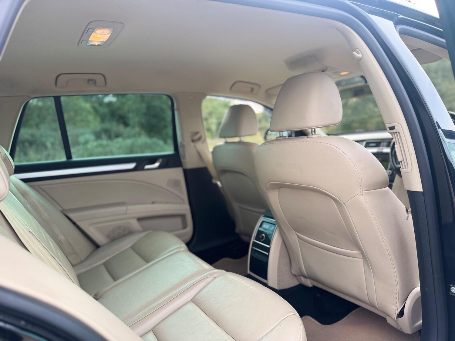 Used Skoda Superb 2014 for sale - 76550433: Photo 34