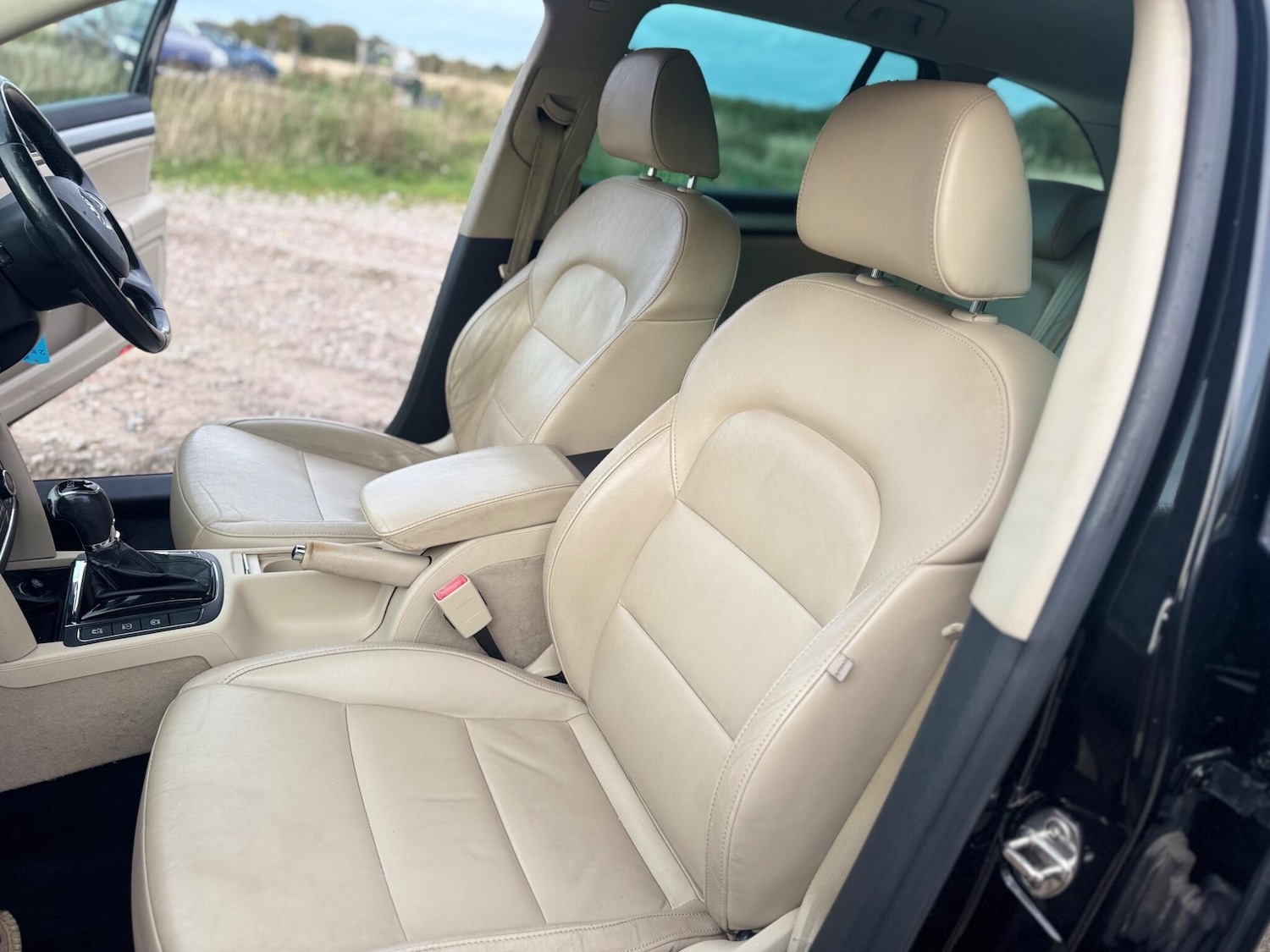 Used Skoda Superb 2014 for sale - 76550433: Photo 36