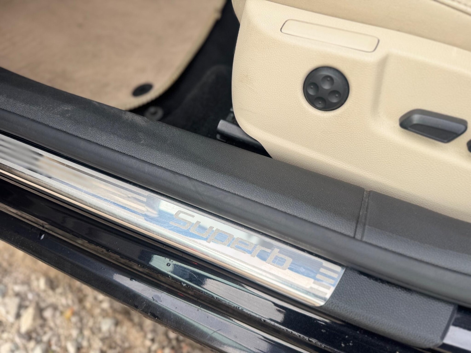 Used Skoda Superb 2014 for sale - 76550433: Photo 38