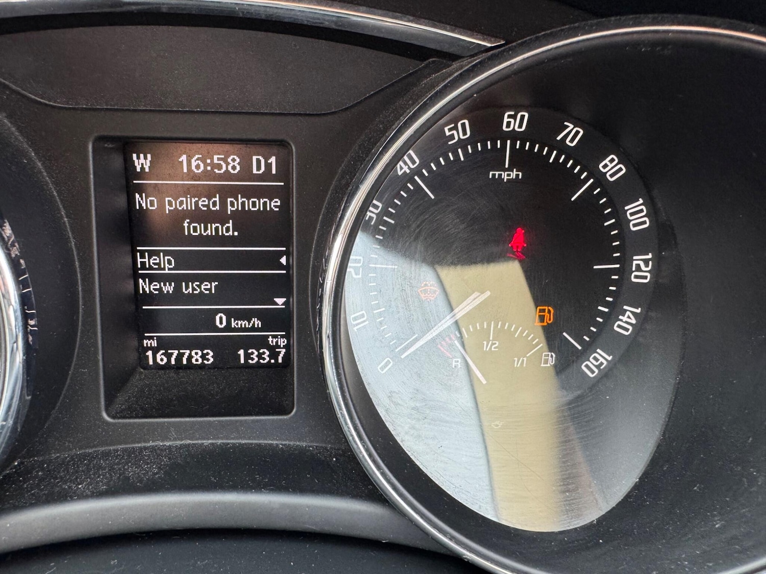 Used Skoda Superb 2014 for sale - 76550433: Photo 44