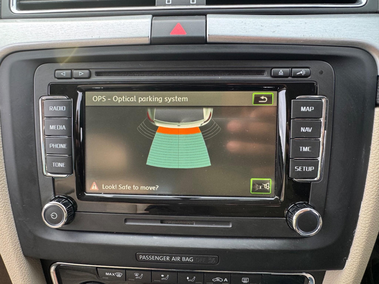 Used Skoda Superb 2014 for sale - 76550433: Photo 45