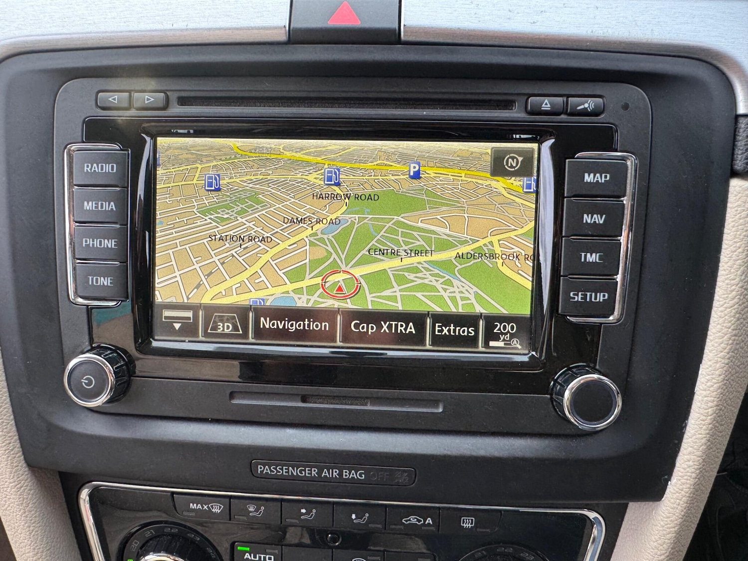 Used Skoda Superb 2014 for sale - 76550433: Photo 46