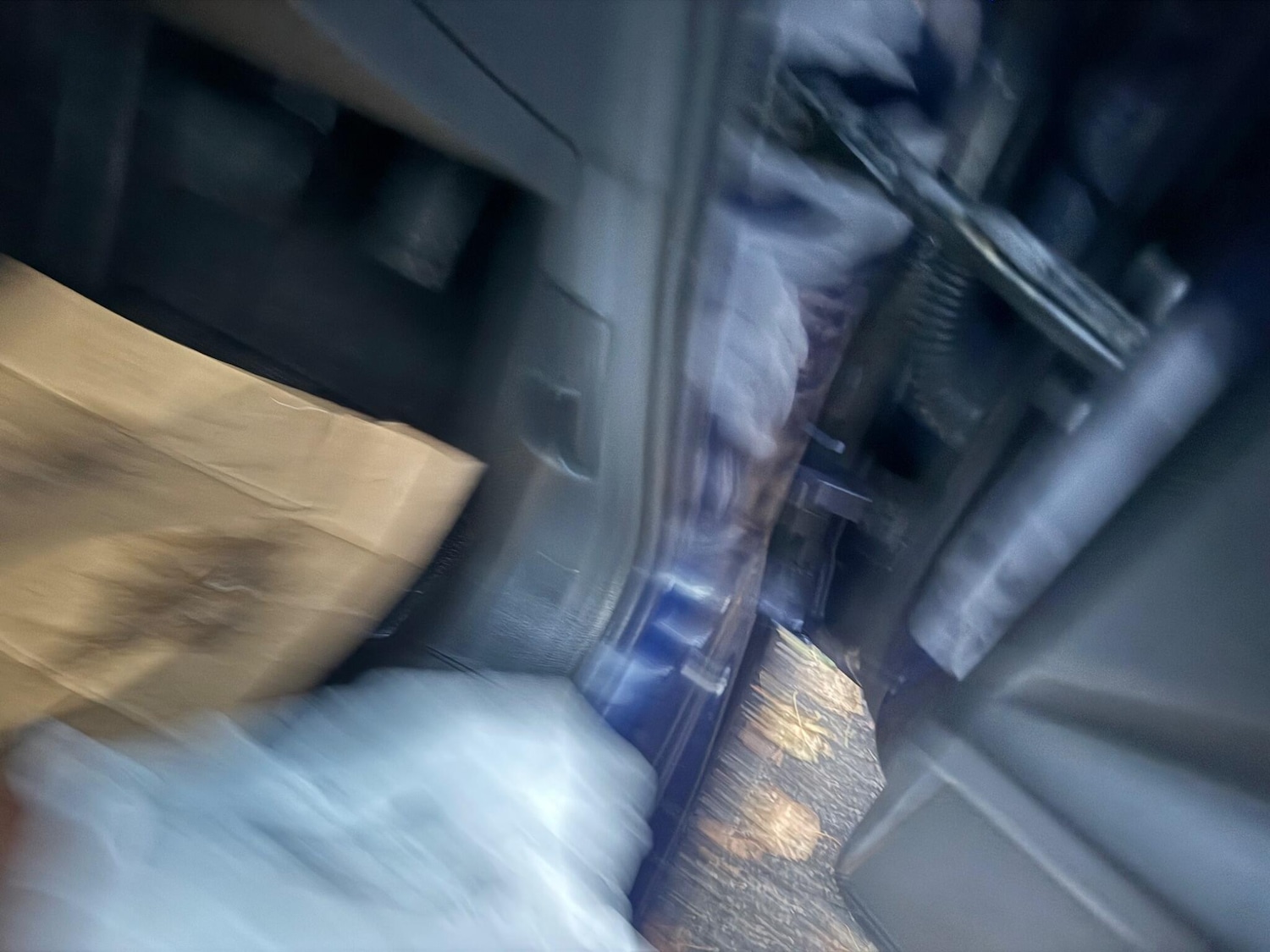 Used Skoda Superb 2014 for sale - 76550433: Photo 48