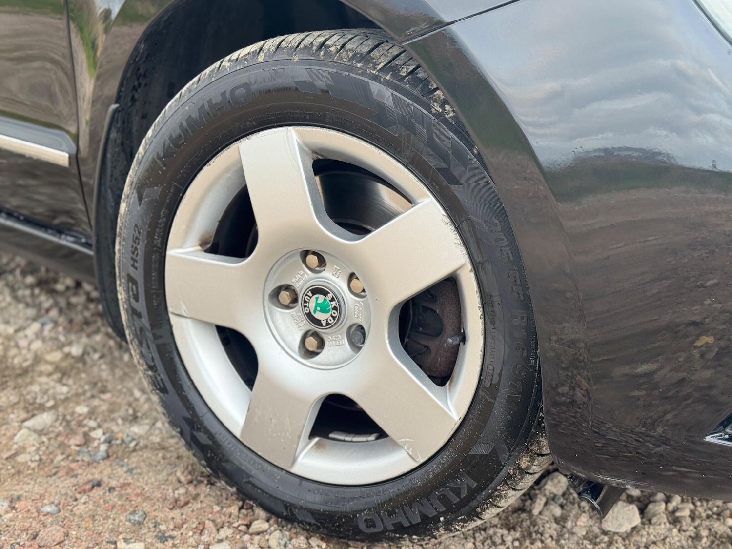 Used Skoda Superb 2014 for sale - 76550433: Photo 5