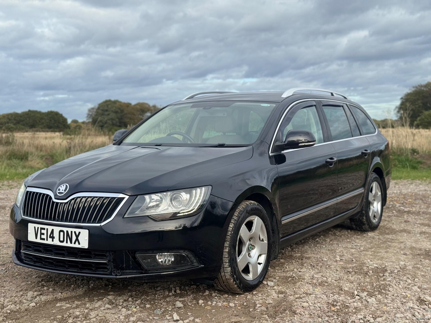 Used Skoda Superb 2014 for sale - 76550433: Photo 6