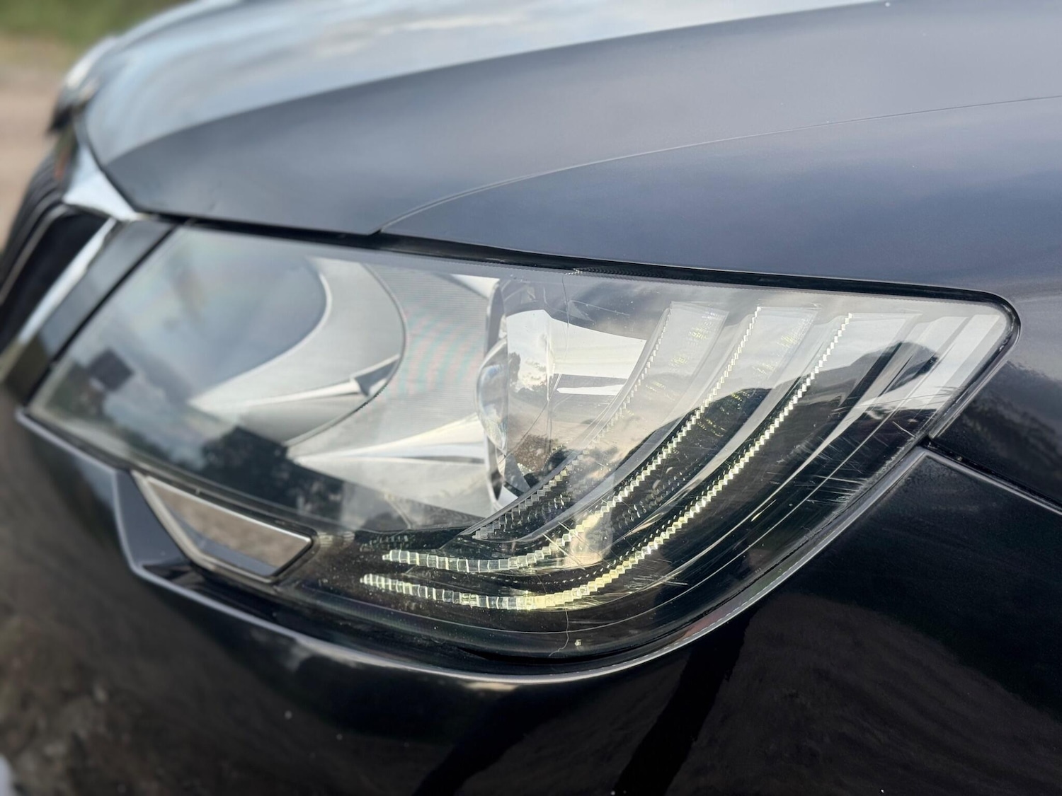 Used Skoda Superb 2014 for sale - 76550433: Photo 7