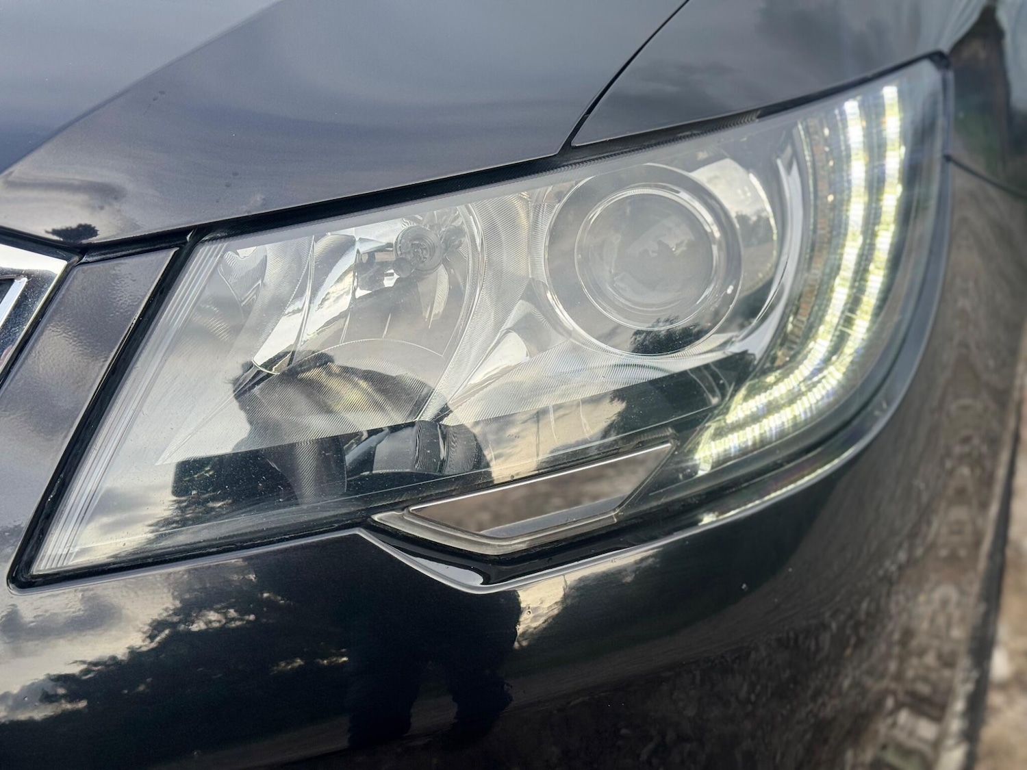 Used Skoda Superb 2014 for sale - 76550433: Photo 8