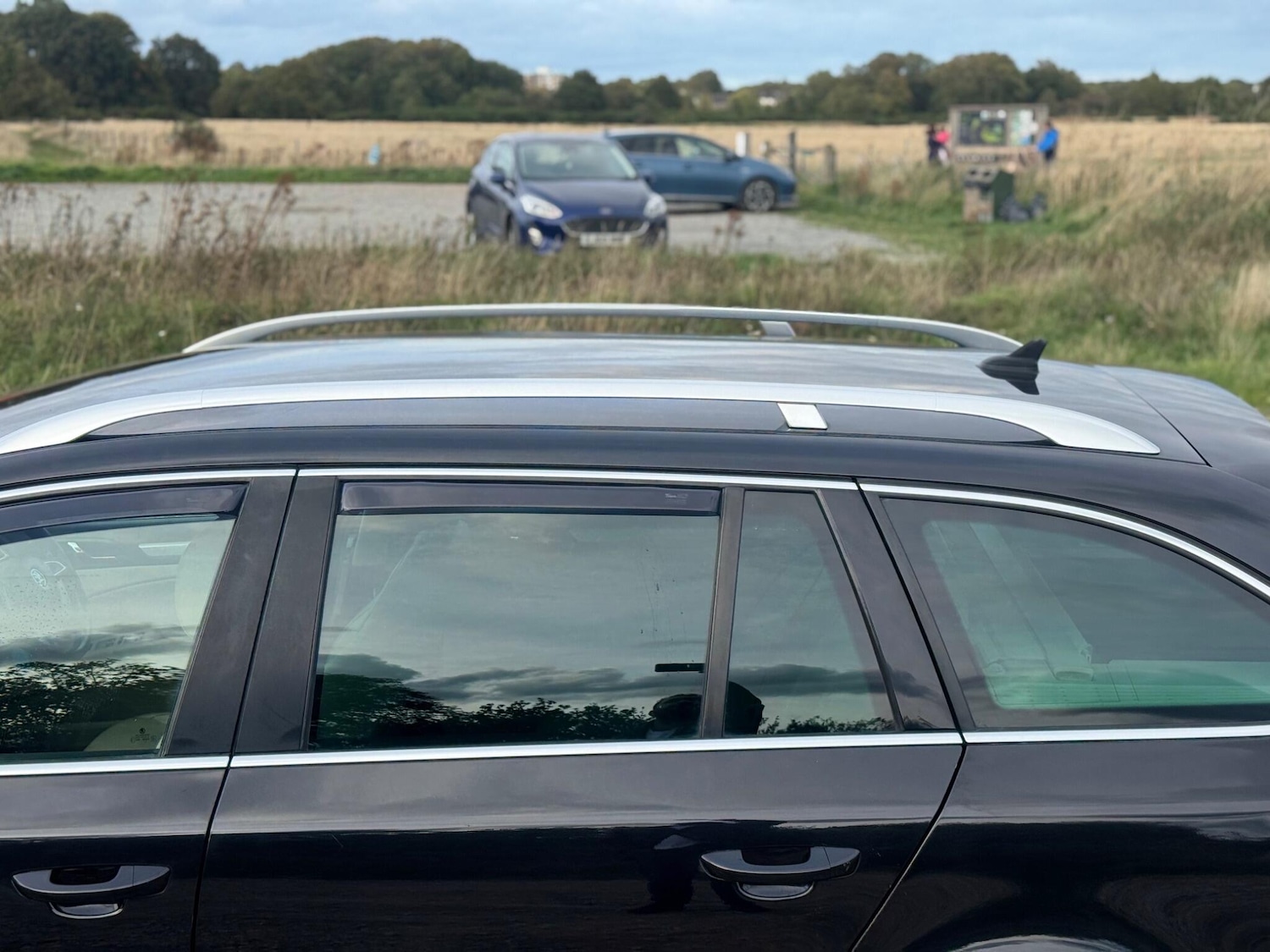 Used Skoda Superb 2014 for sale - 76550433: Photo 9