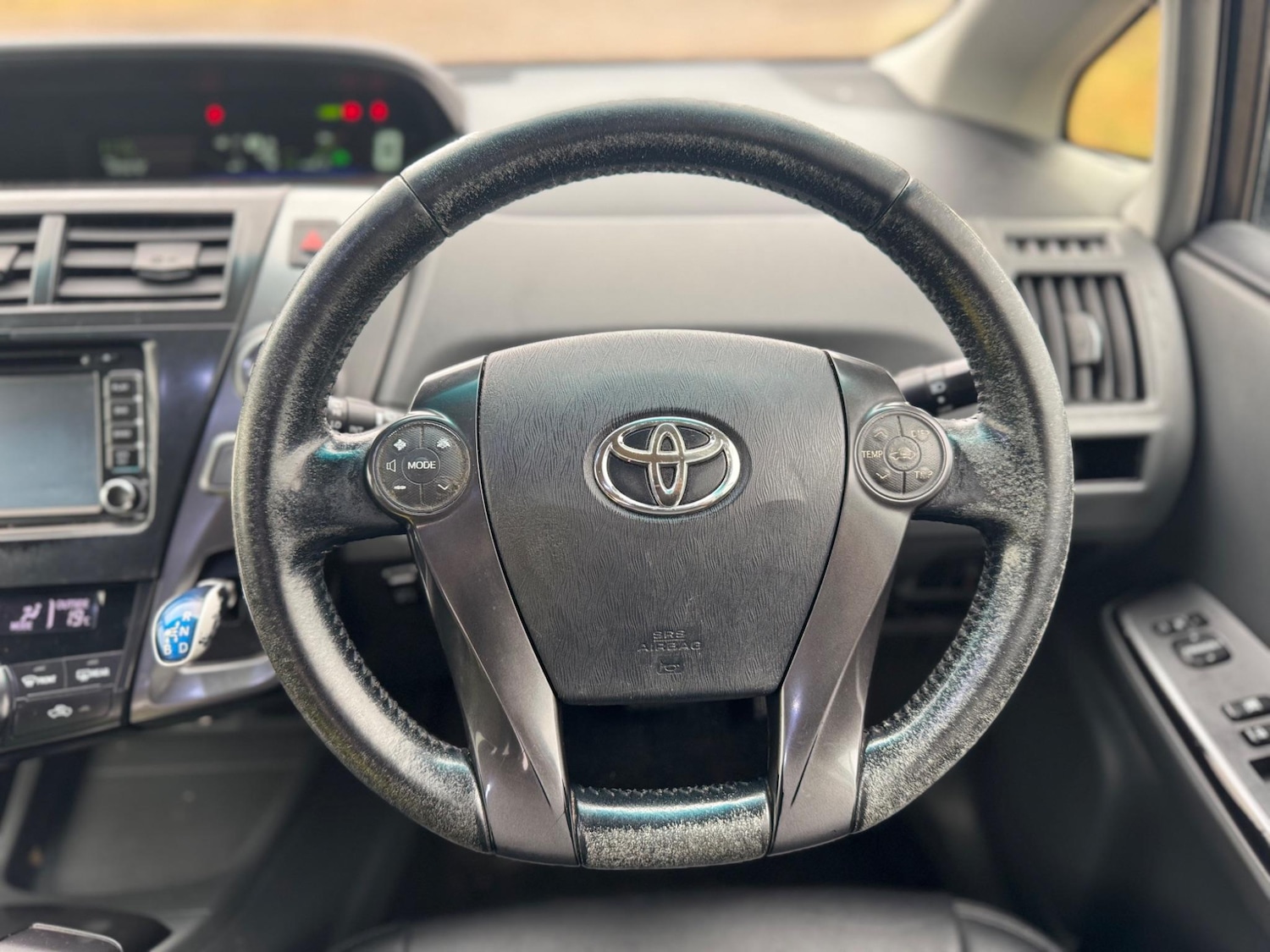 Used Toyota Prius 2019 for sale - 76990477: Photo 19