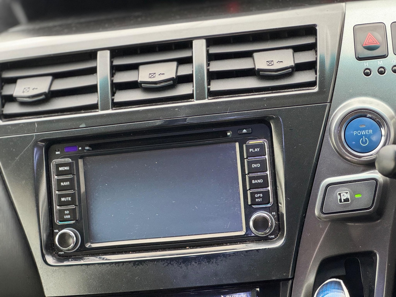 Used Toyota Prius 2019 for sale - 76990477: Photo 23