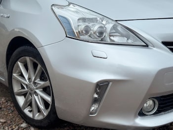 Used Toyota Prius 2013 for sale - 76990477: Photo