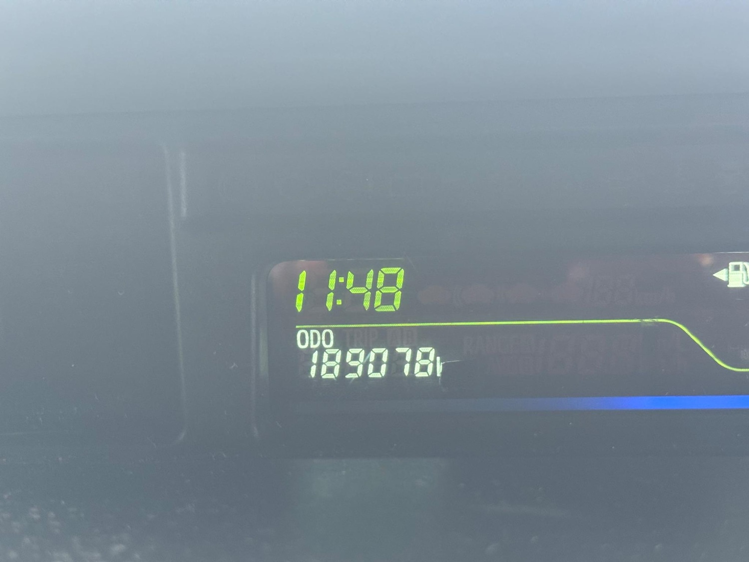 Used Toyota Prius 2019 for sale - 76990477: Photo 32