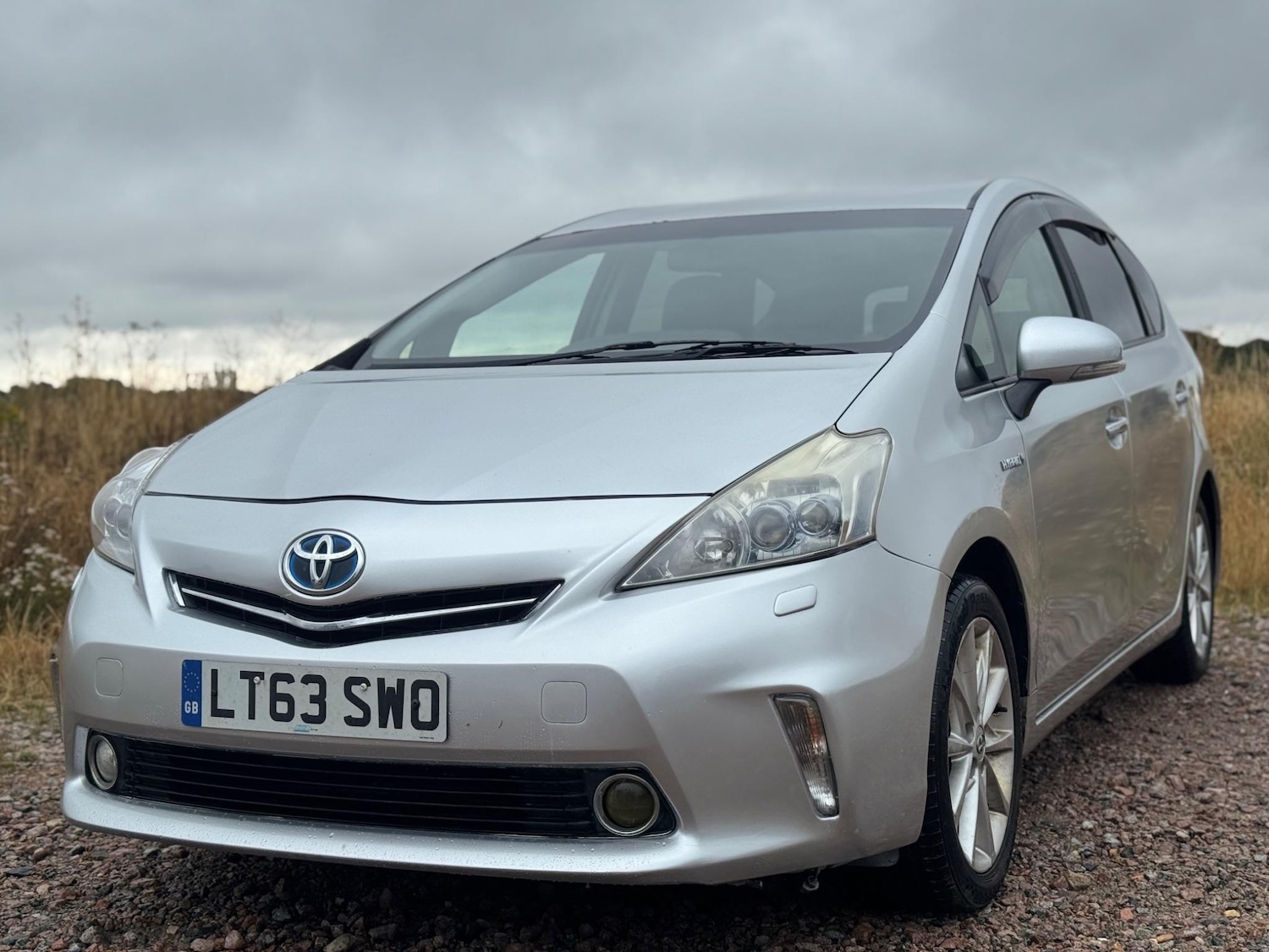 Used Toyota Prius 2019 for sale - 76990477: Photo 5