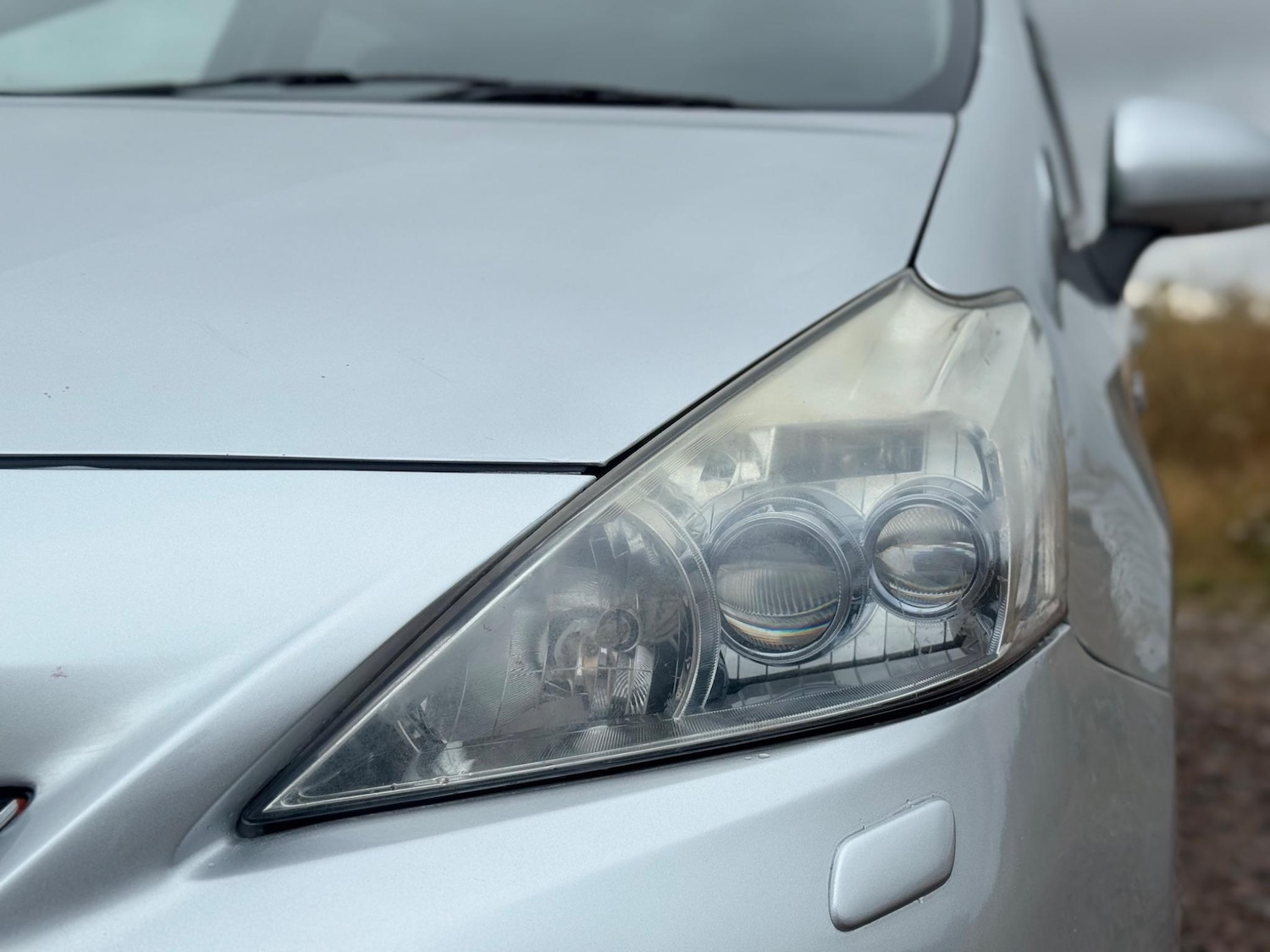 Used Toyota Prius 2019 for sale - 76990477: Photo 6