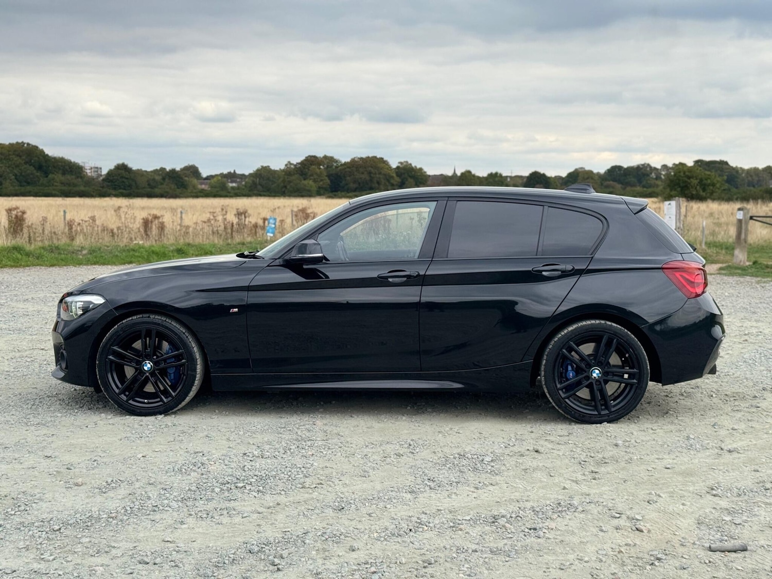 Used BMW 1 Series 2018 for sale - 76549674: Photo 13