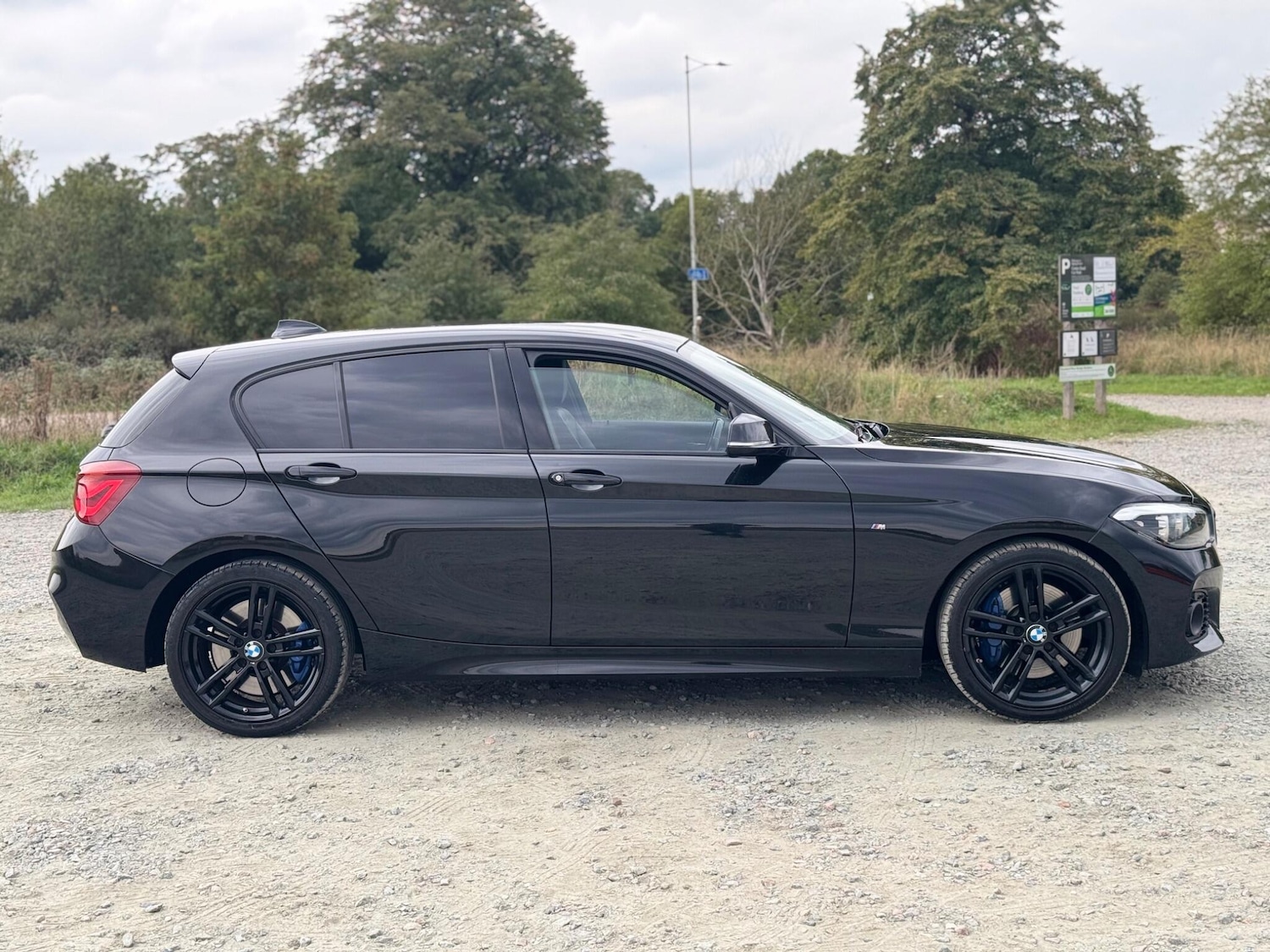 Used BMW 1 Series 2018 for sale - 76549674: Photo 21