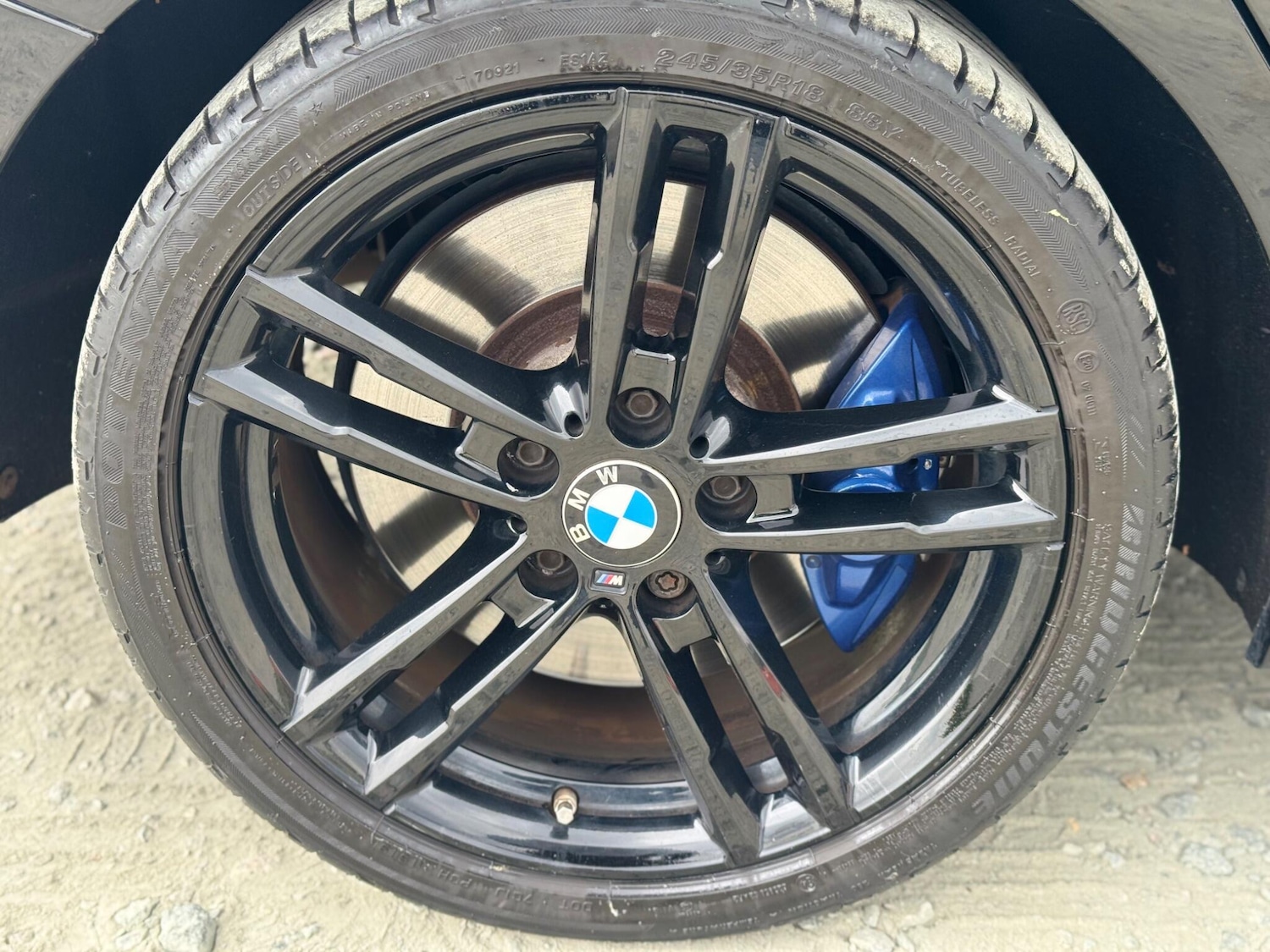 Used BMW 1 Series 2018 for sale - 76549674: Photo 22