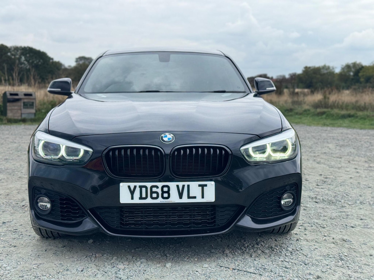 Used BMW 1 Series 2018 for sale - 76549674: Photo 3