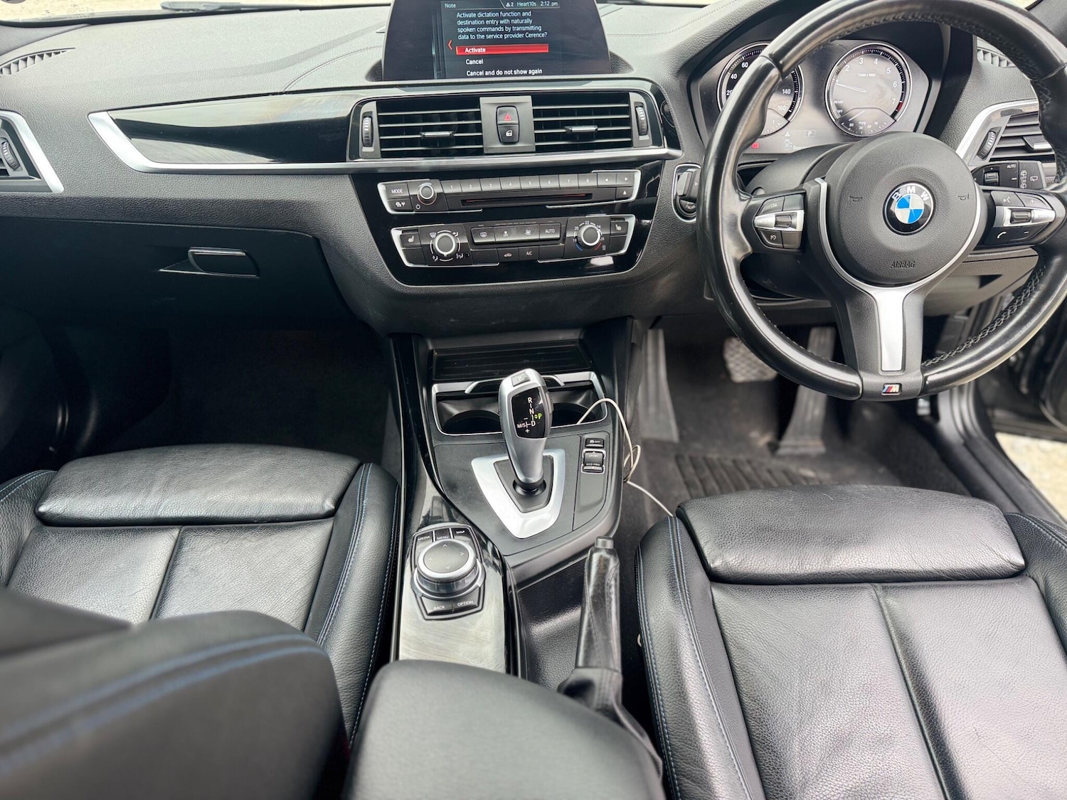 Used BMW 1 Series 2018 for sale - 76549674: Photo 33