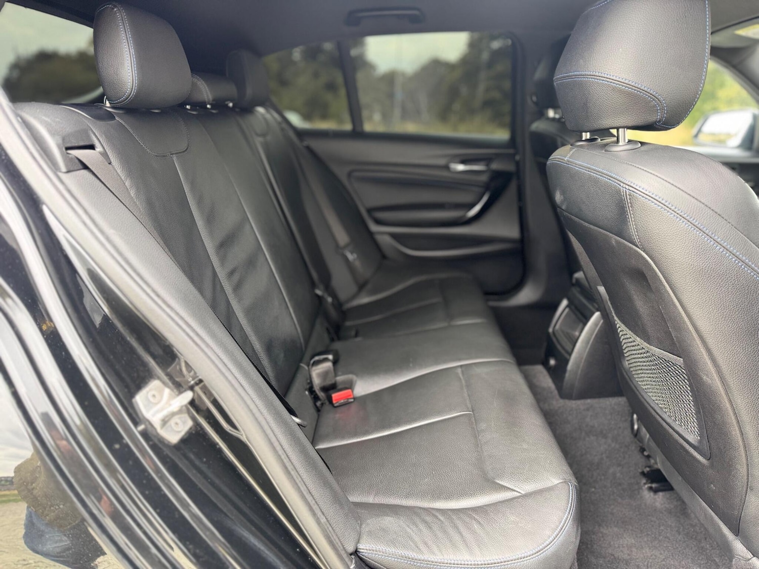 Used BMW 1 Series 2018 for sale - 76549674: Photo 34