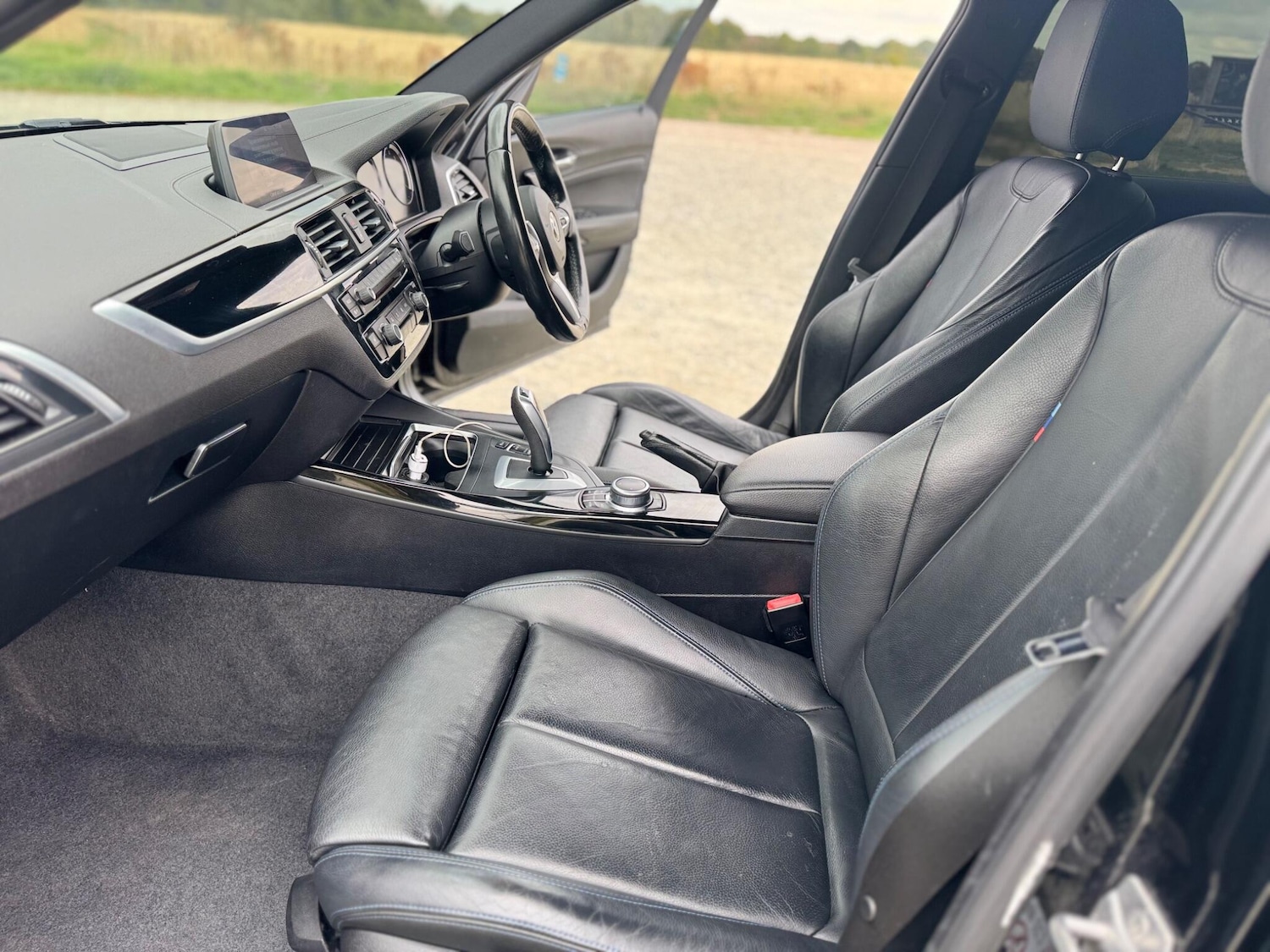 Used BMW 1 Series 2018 for sale - 76549674: Photo 35