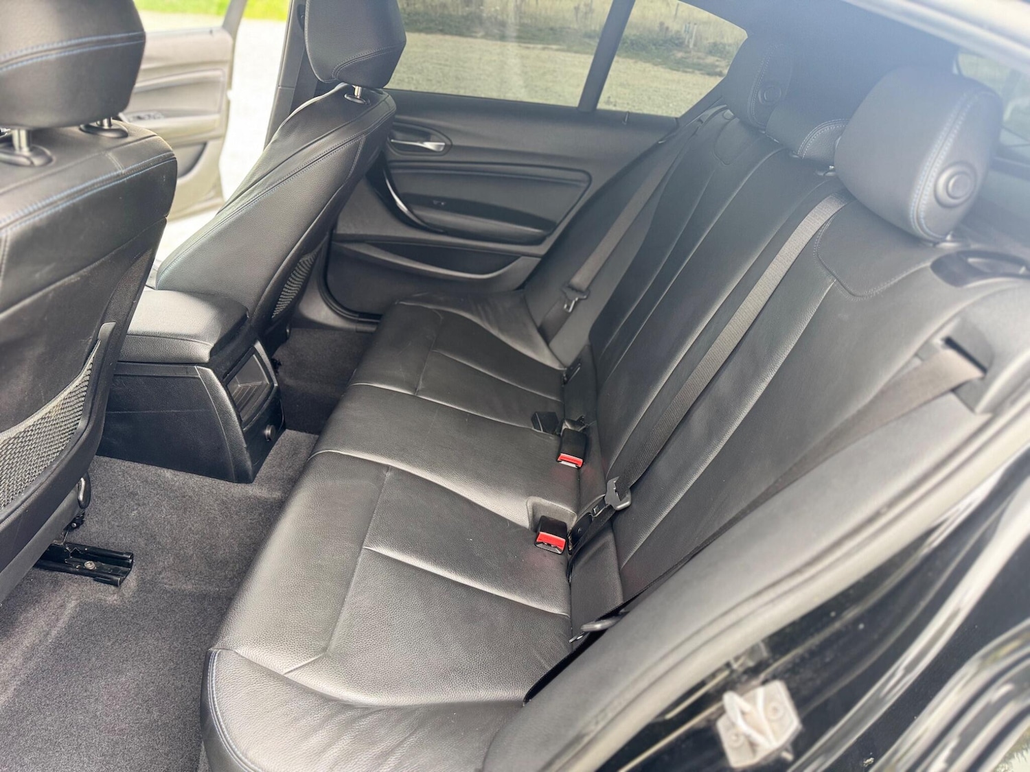 Used BMW 1 Series 2018 for sale - 76549674: Photo 37