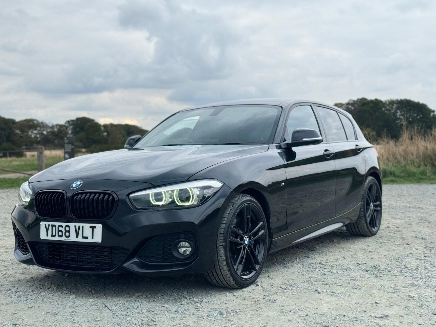 Used BMW 1 Series 2018 for sale - 76549674: Photo 7