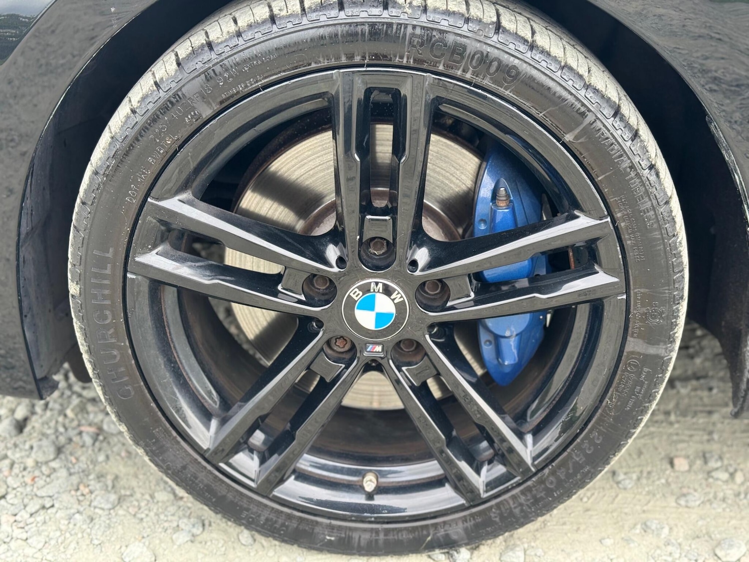 Used BMW 1 Series 2018 for sale - 76549674: Photo 8