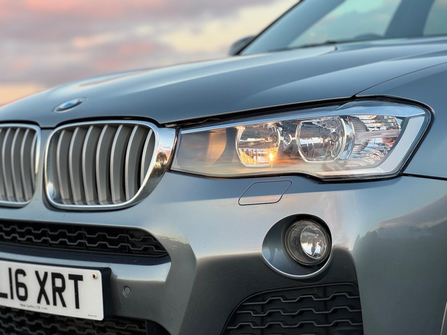 Used BMW X3 2016 for sale - 76549764: Photo 10