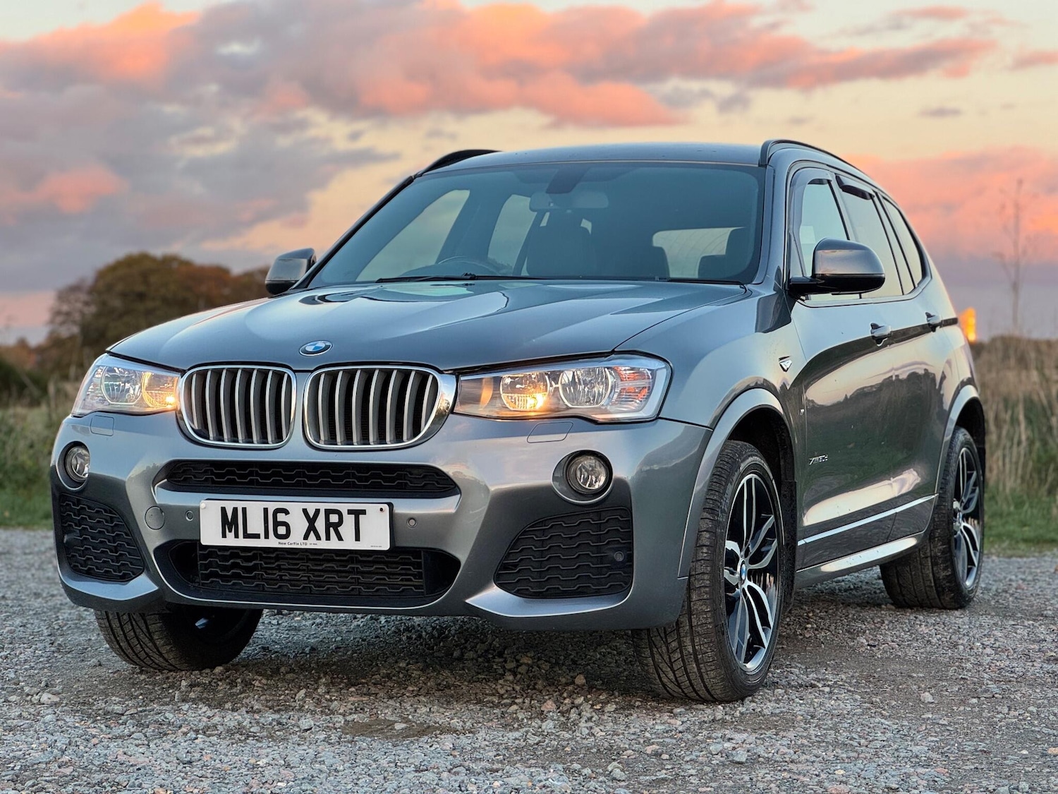 Used BMW X3 2016 for sale - 76549764: Photo 11