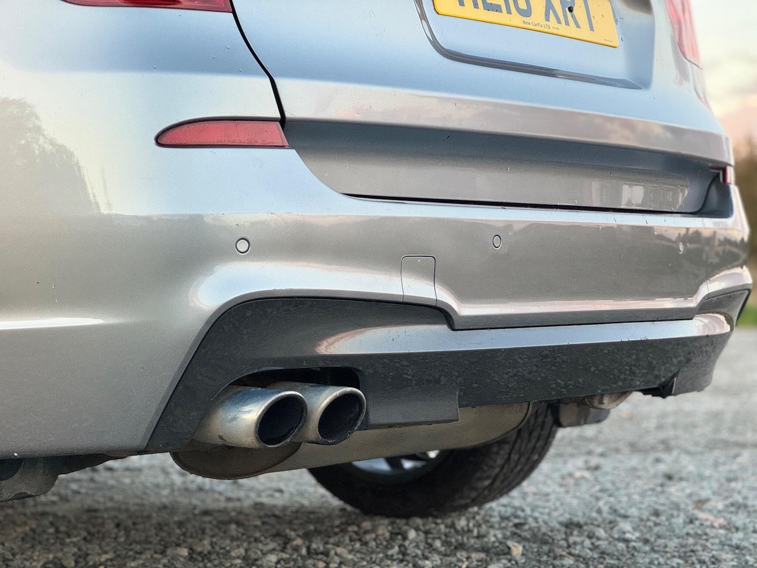 Used BMW X3 2016 for sale - 76549764: Photo 12