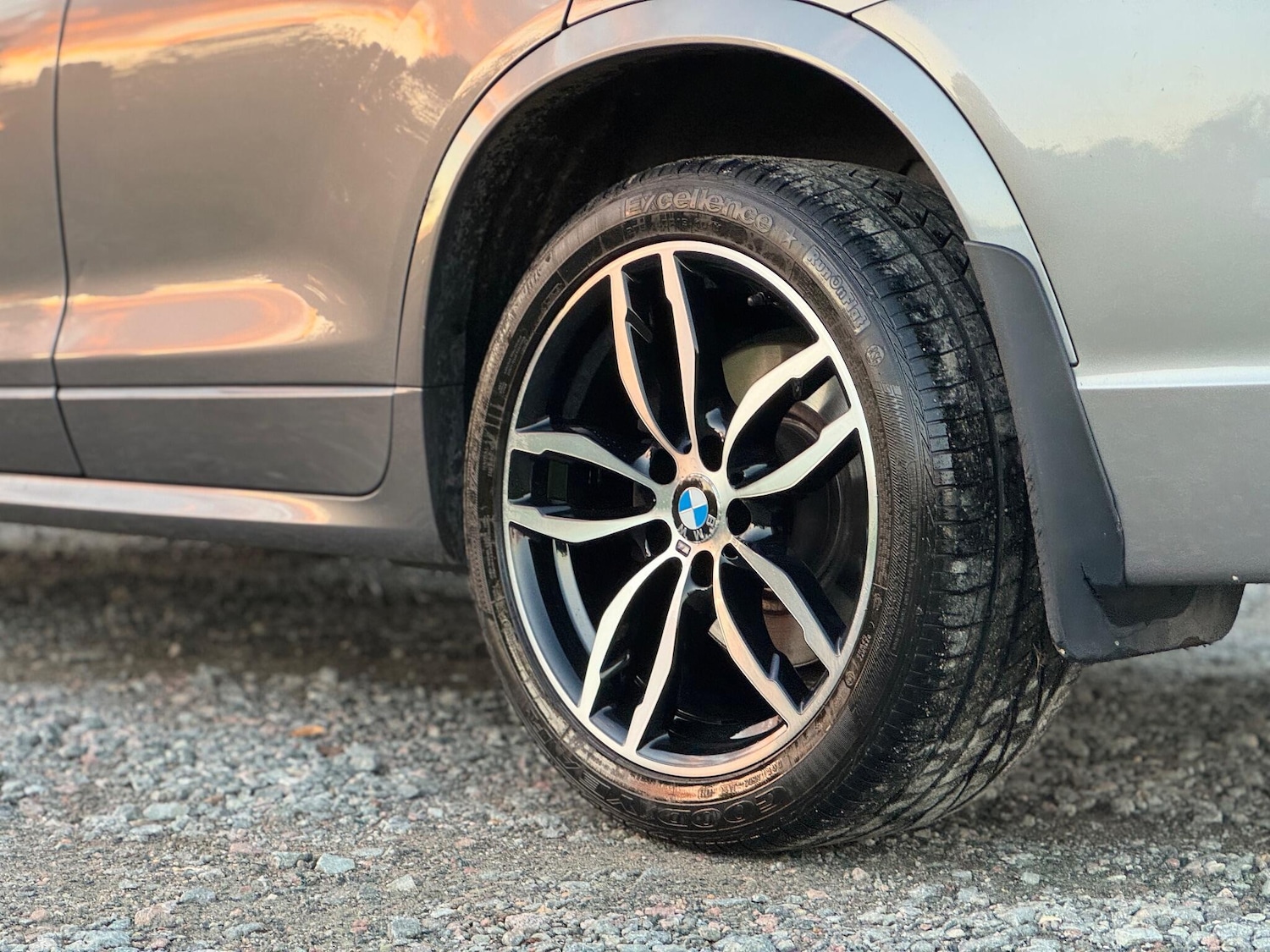 Used BMW X3 2016 for sale - 76549764: Photo 13