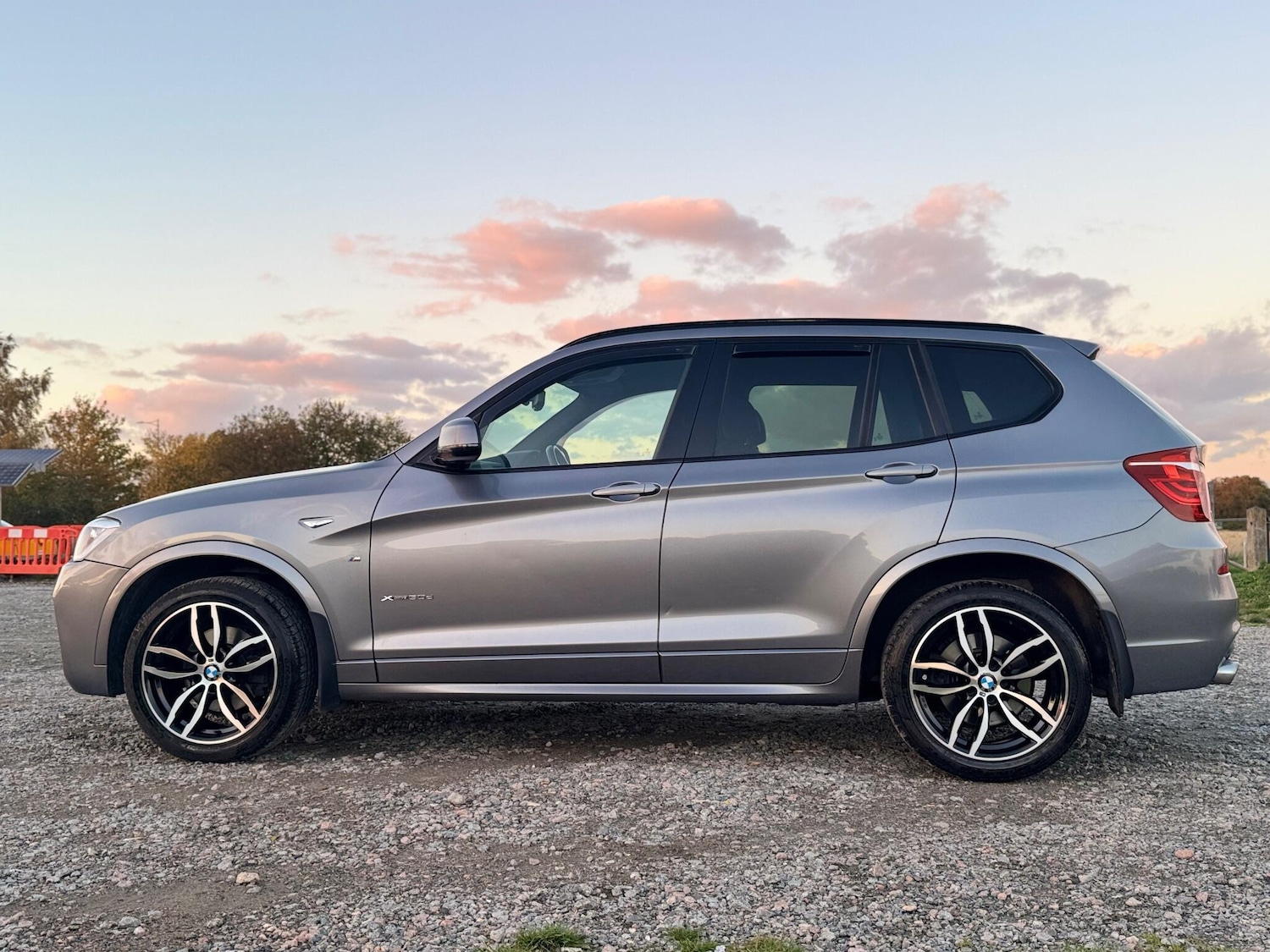 Used BMW X3 2016 for sale - 76549764: Photo 14