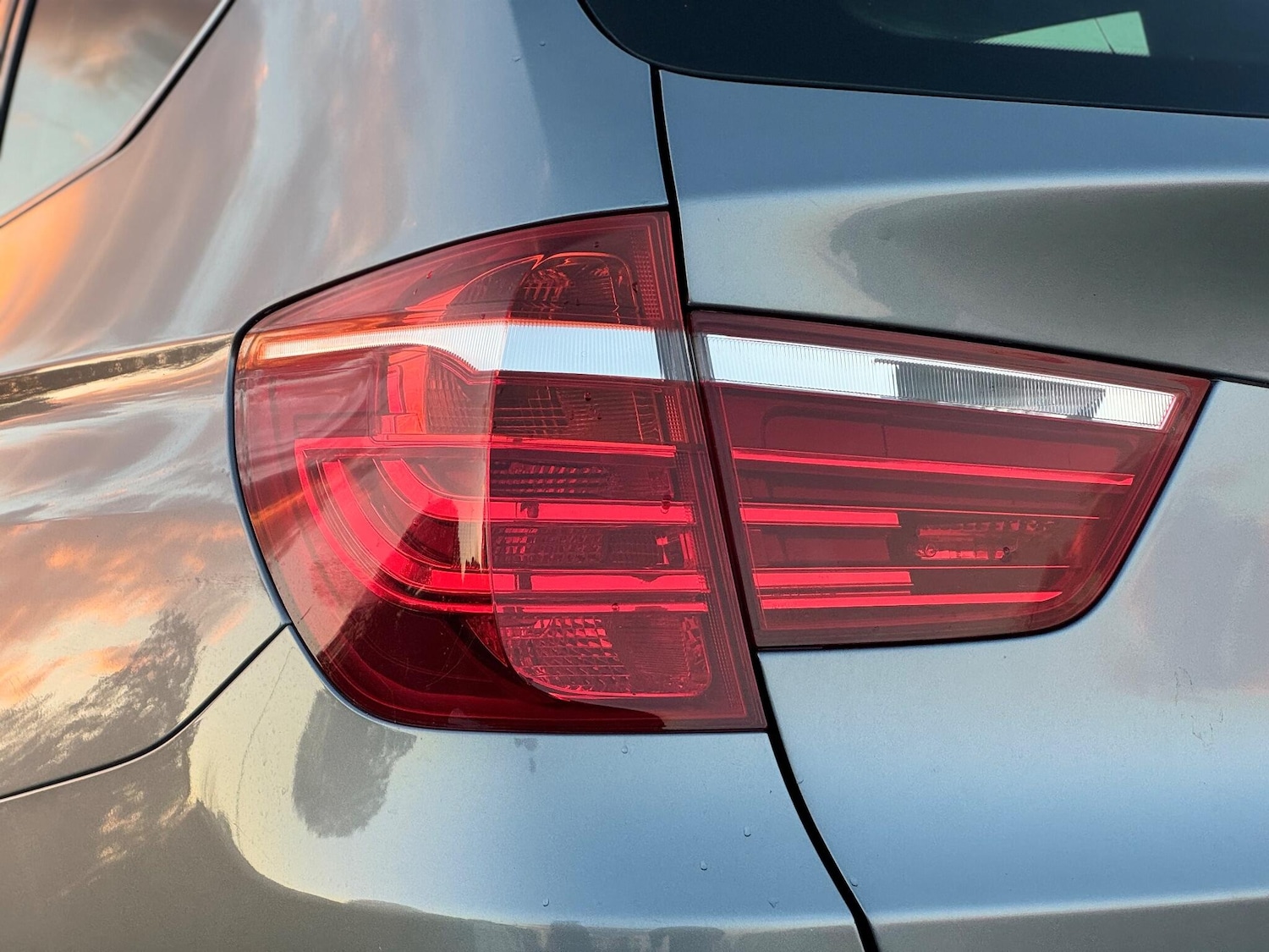 Used BMW X3 2016 for sale - 76549764: Photo 16