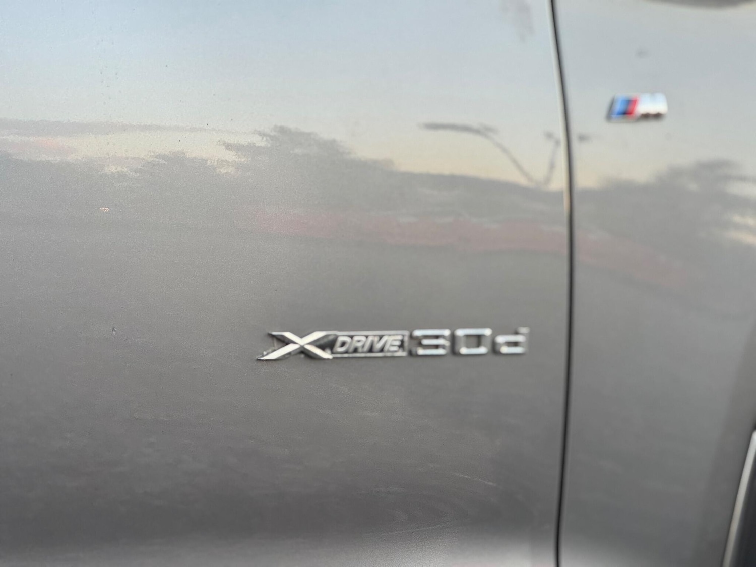 Used BMW X3 2016 for sale - 76549764: Photo 18