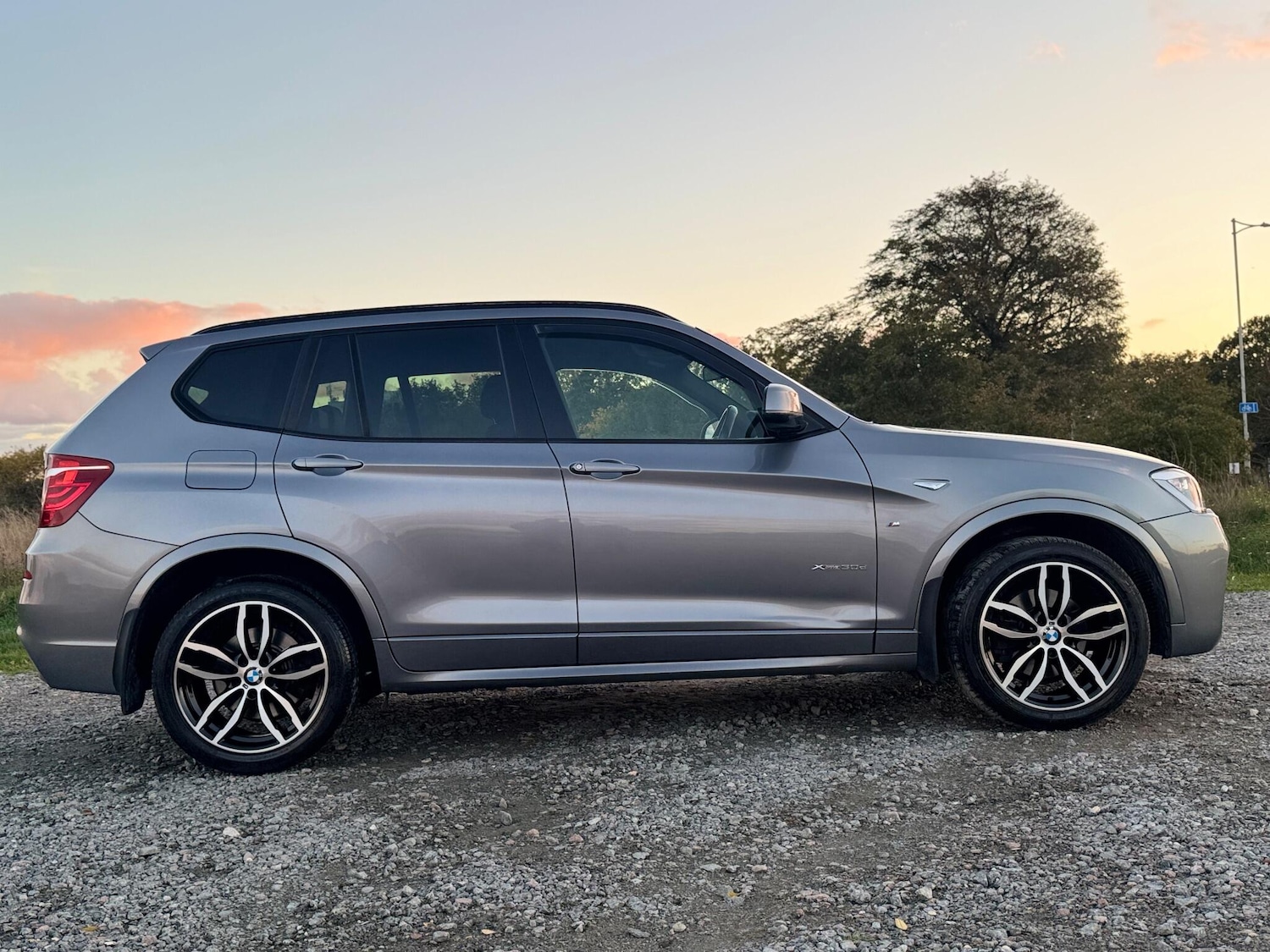 Used BMW X3 2016 for sale - 76549764: Photo 19