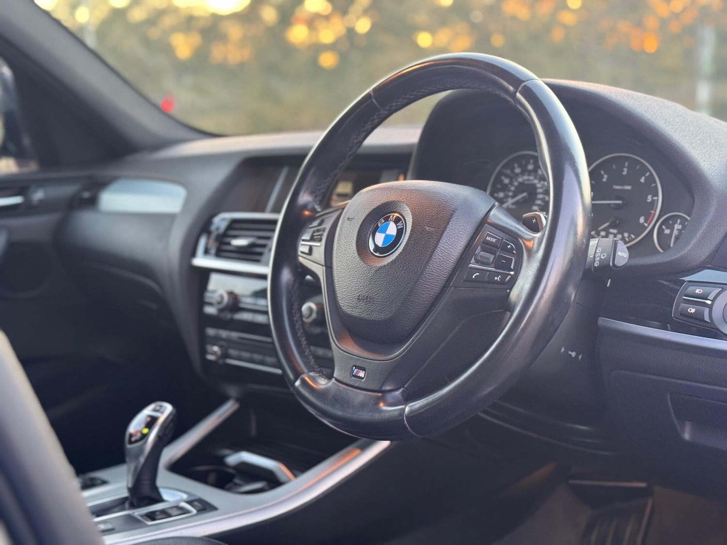 Used BMW X3 2016 for sale - 76549764: Photo 25