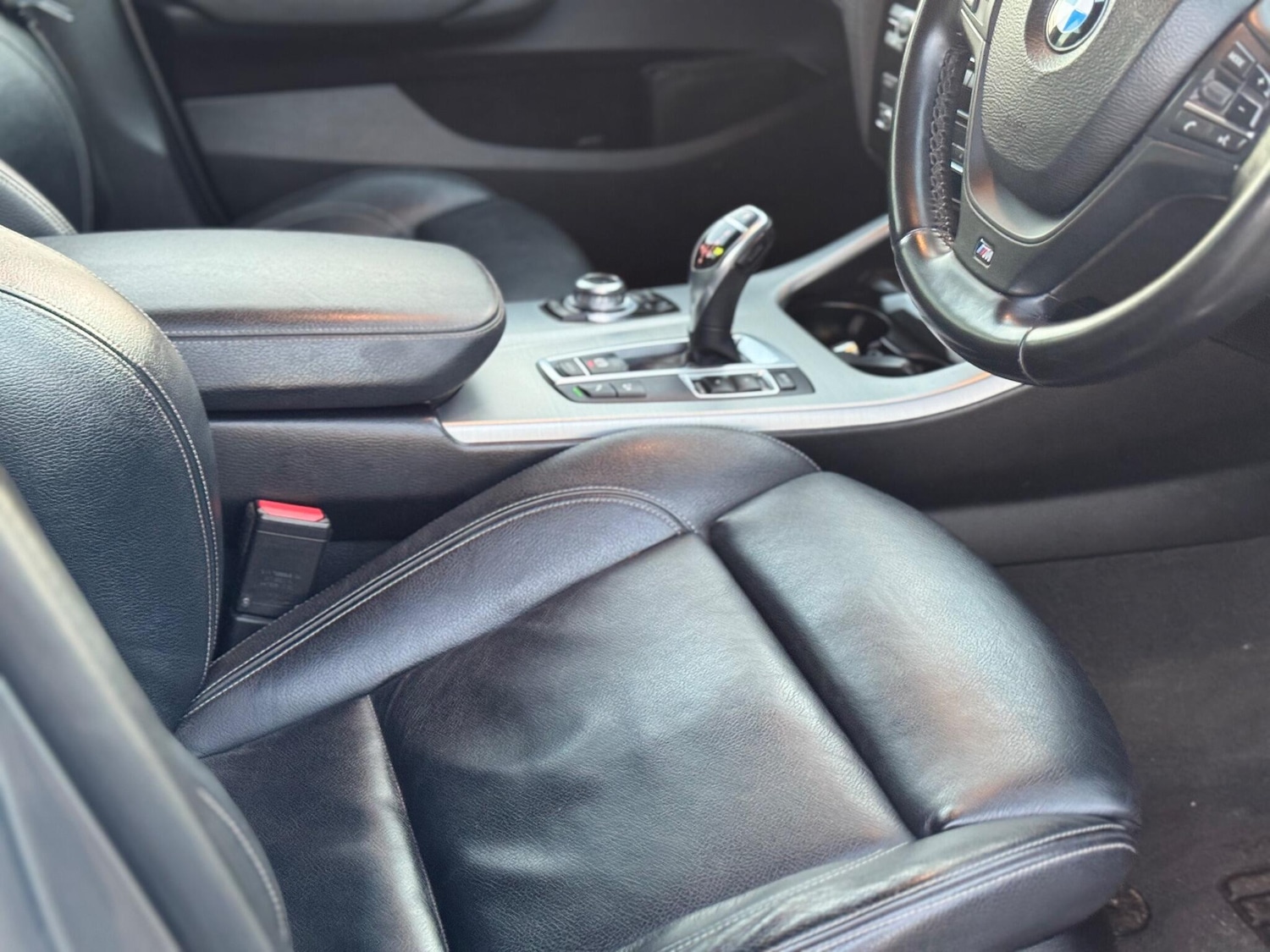 Used BMW X3 2016 for sale - 76549764: Photo 27