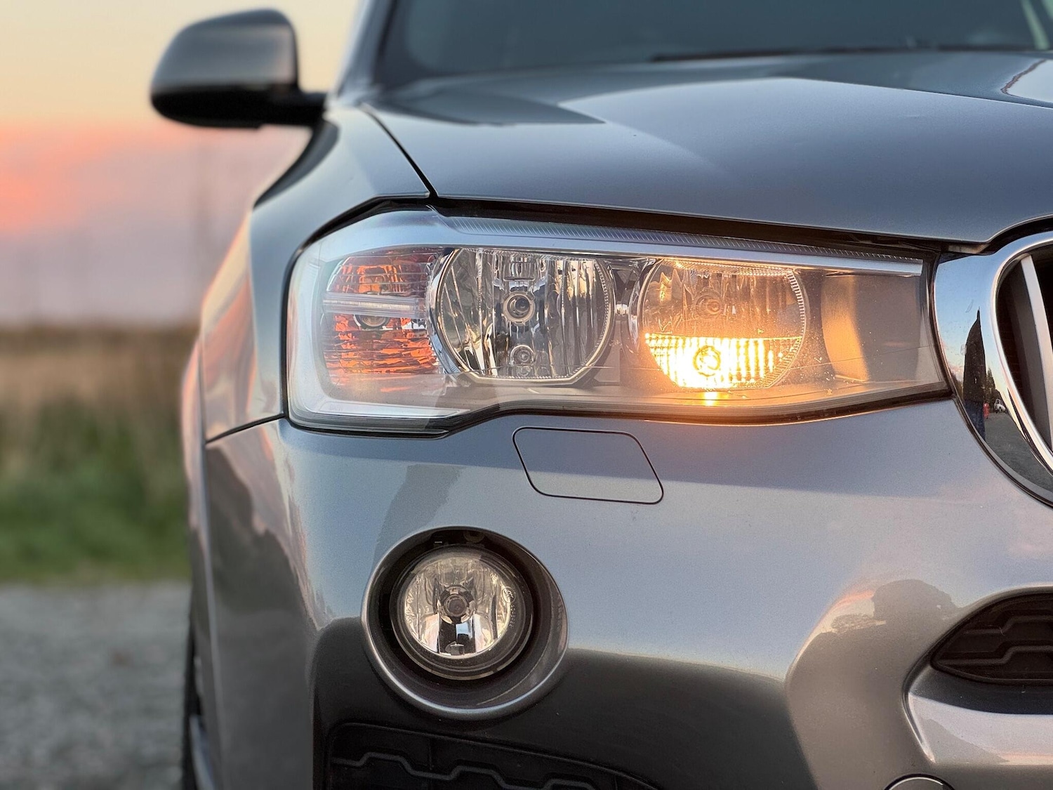 Used BMW X3 2016 for sale - 76549764: Photo 3