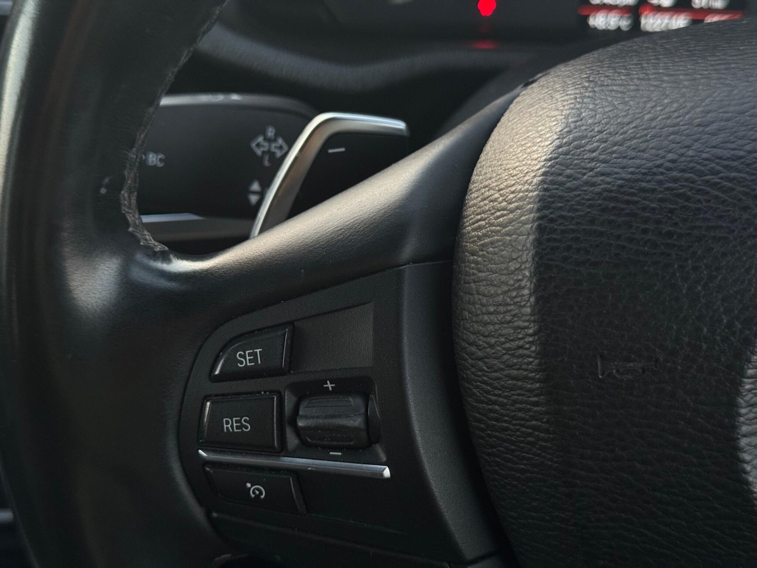 Used BMW X3 2016 for sale - 76549764: Photo 33