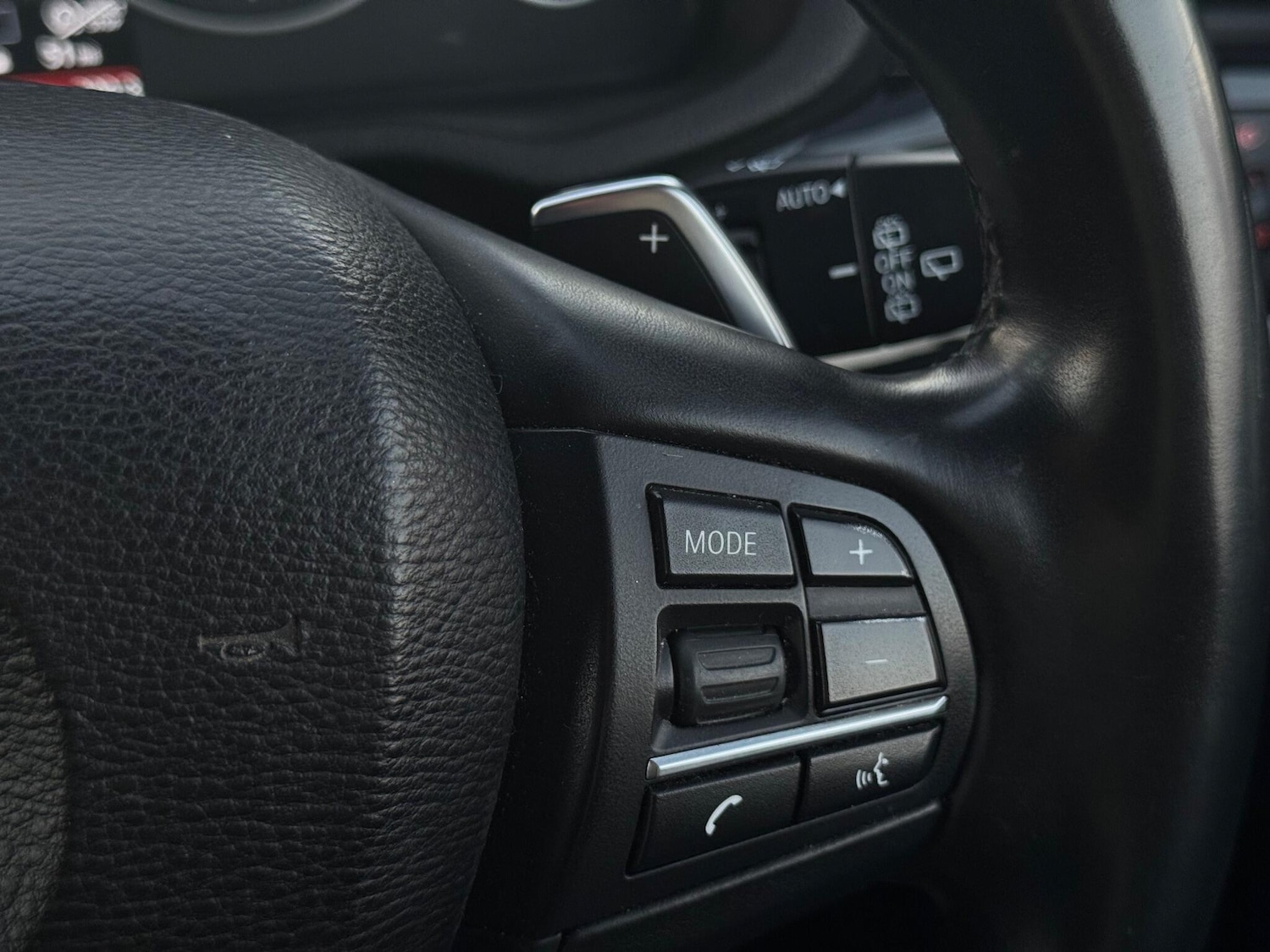 Used BMW X3 2016 for sale - 76549764: Photo 35