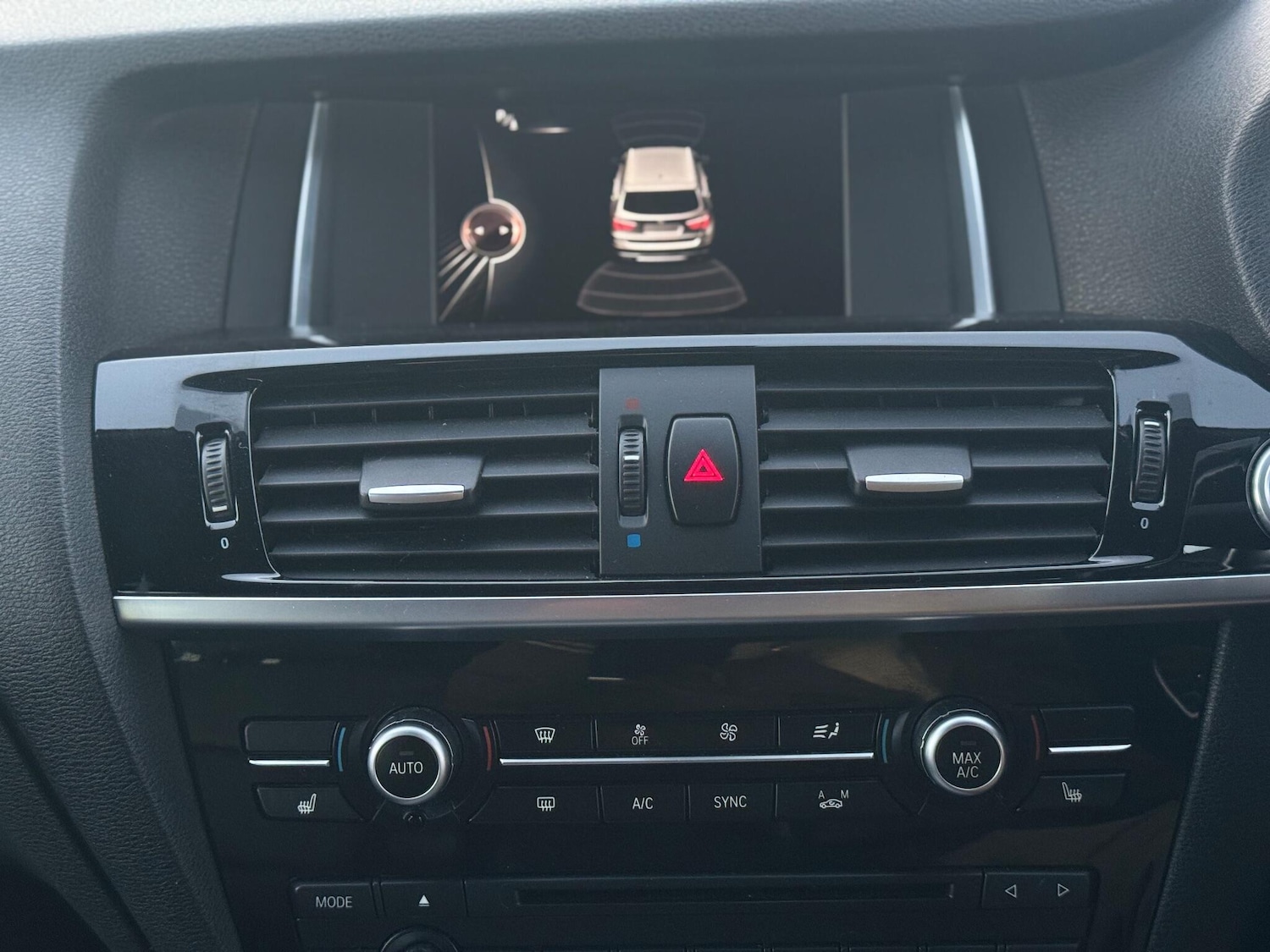 Used BMW X3 2016 for sale - 76549764: Photo 36