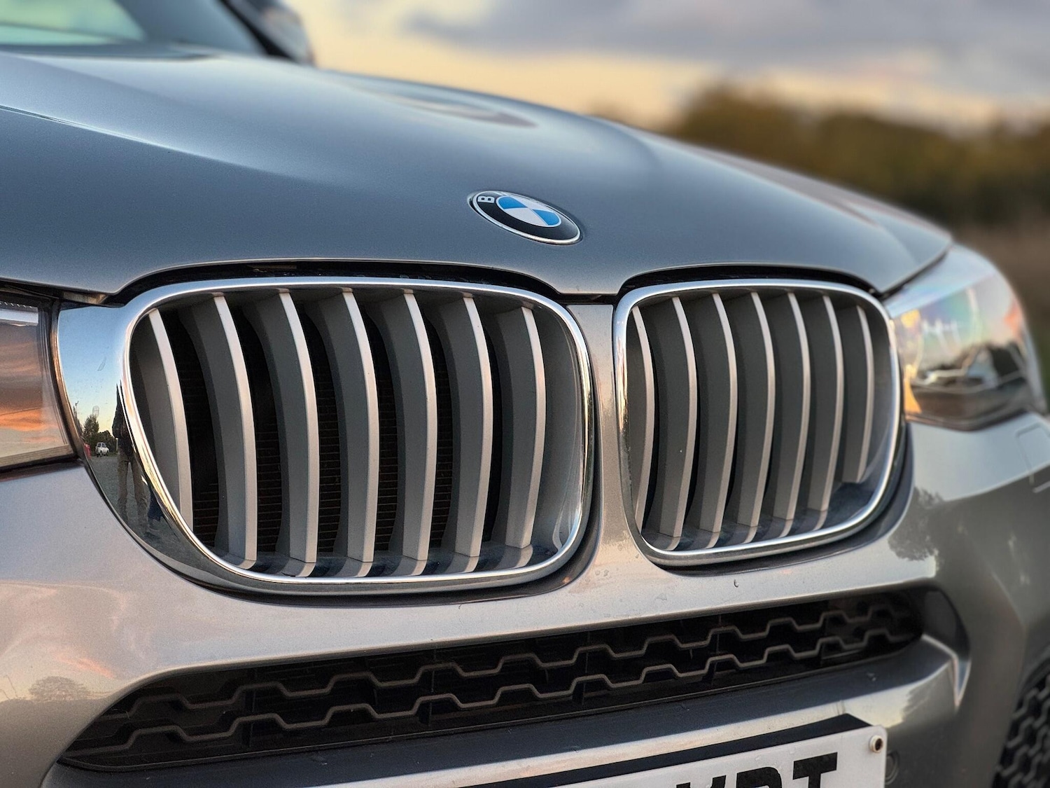 Used BMW X3 2016 for sale - 76549764: Photo 4