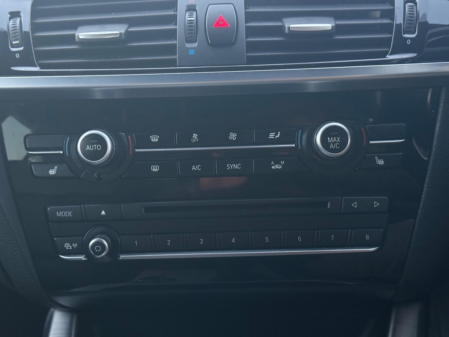 Used BMW X3 2016 for sale - 76549764: Photo 41