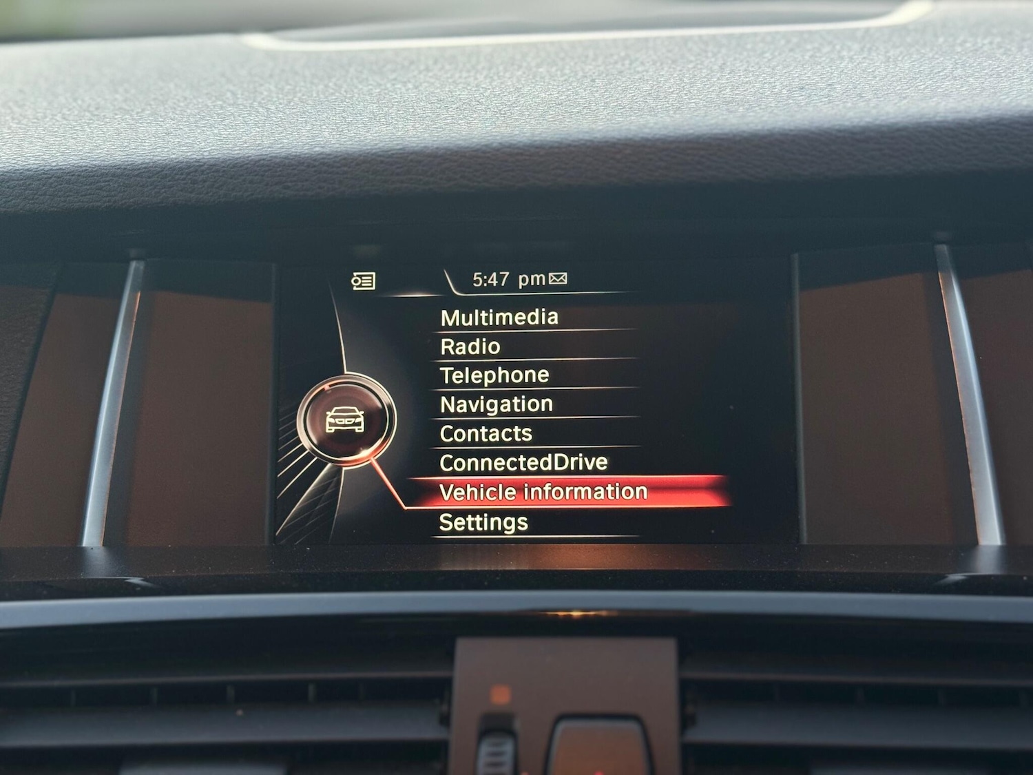 Used BMW X3 2016 for sale - 76549764: Photo 45